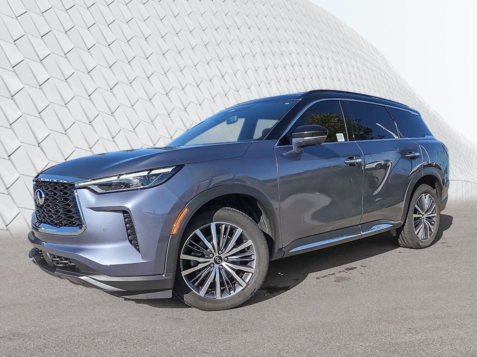  2023 INFINITI QX60 Autograph AWD   