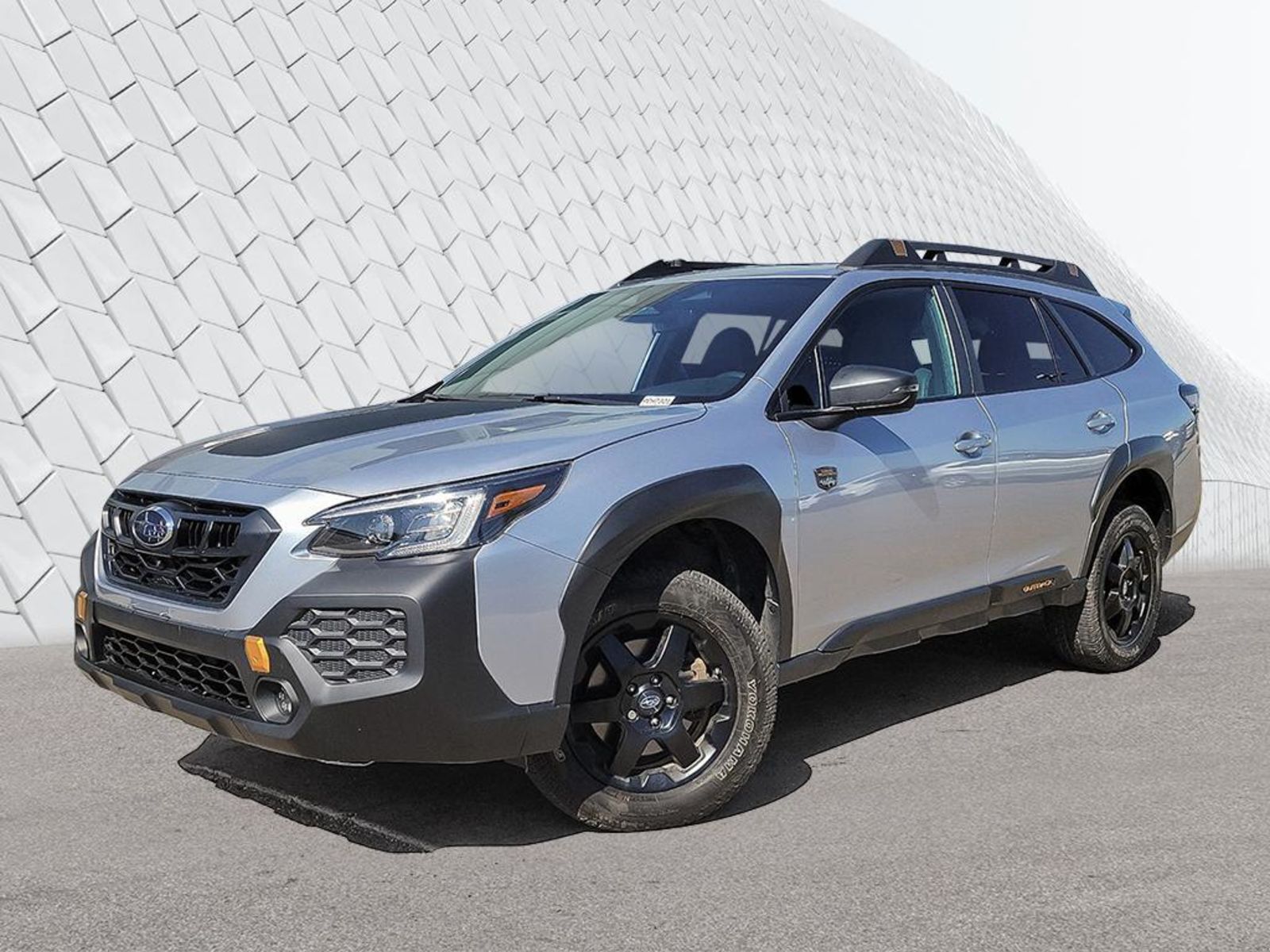 2024 Subaru Outback Wilderness AWD