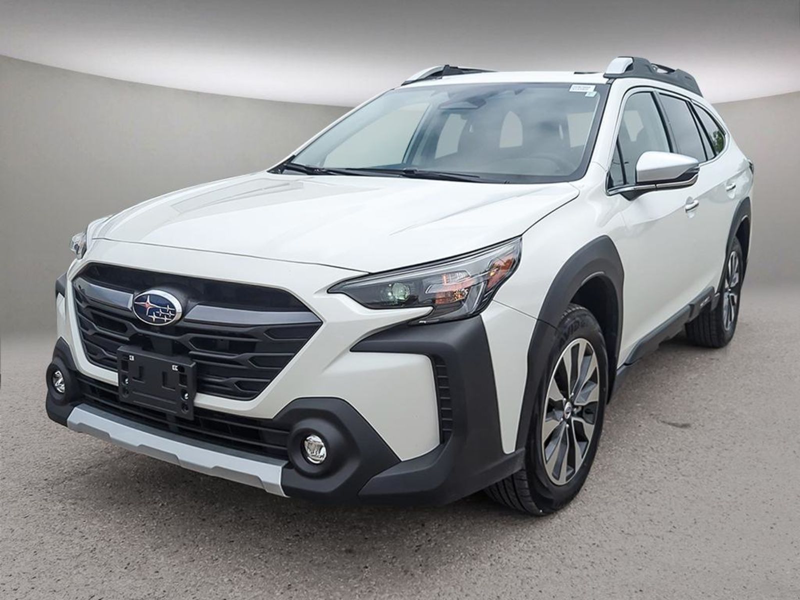  2025 Subaru Outback Premier XT AWD SUV / Crossover  8-Speed CVT