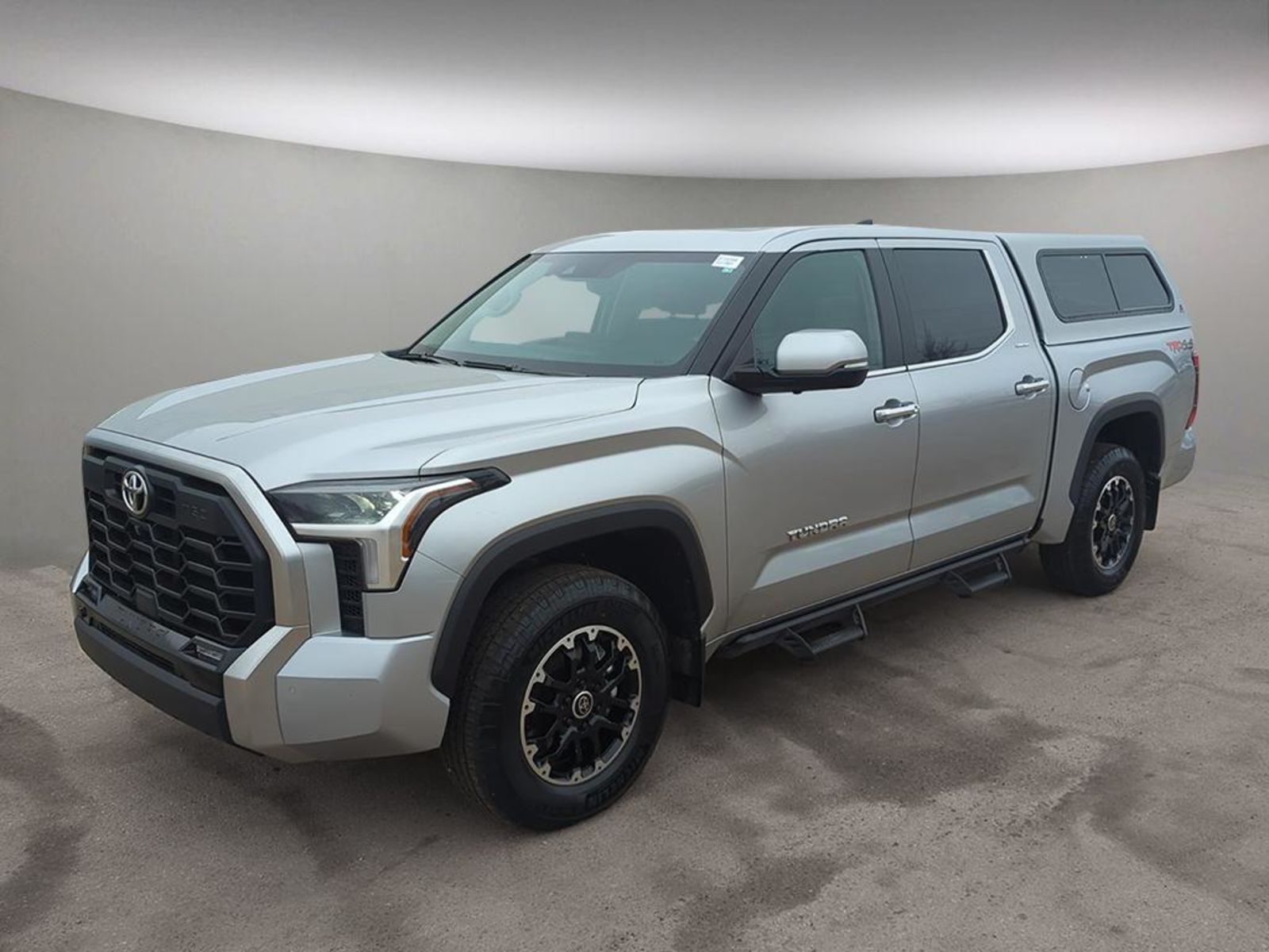 2024 Toyota Tundra Limited CrewMax Cab 4WD