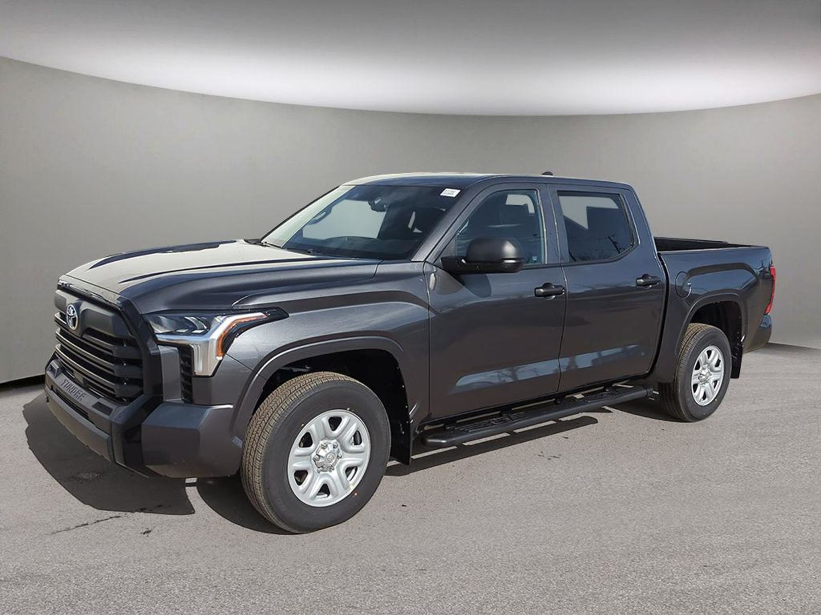 2026 Toyota Tundra Pickup Truck Four-Wheel Drive Automatic