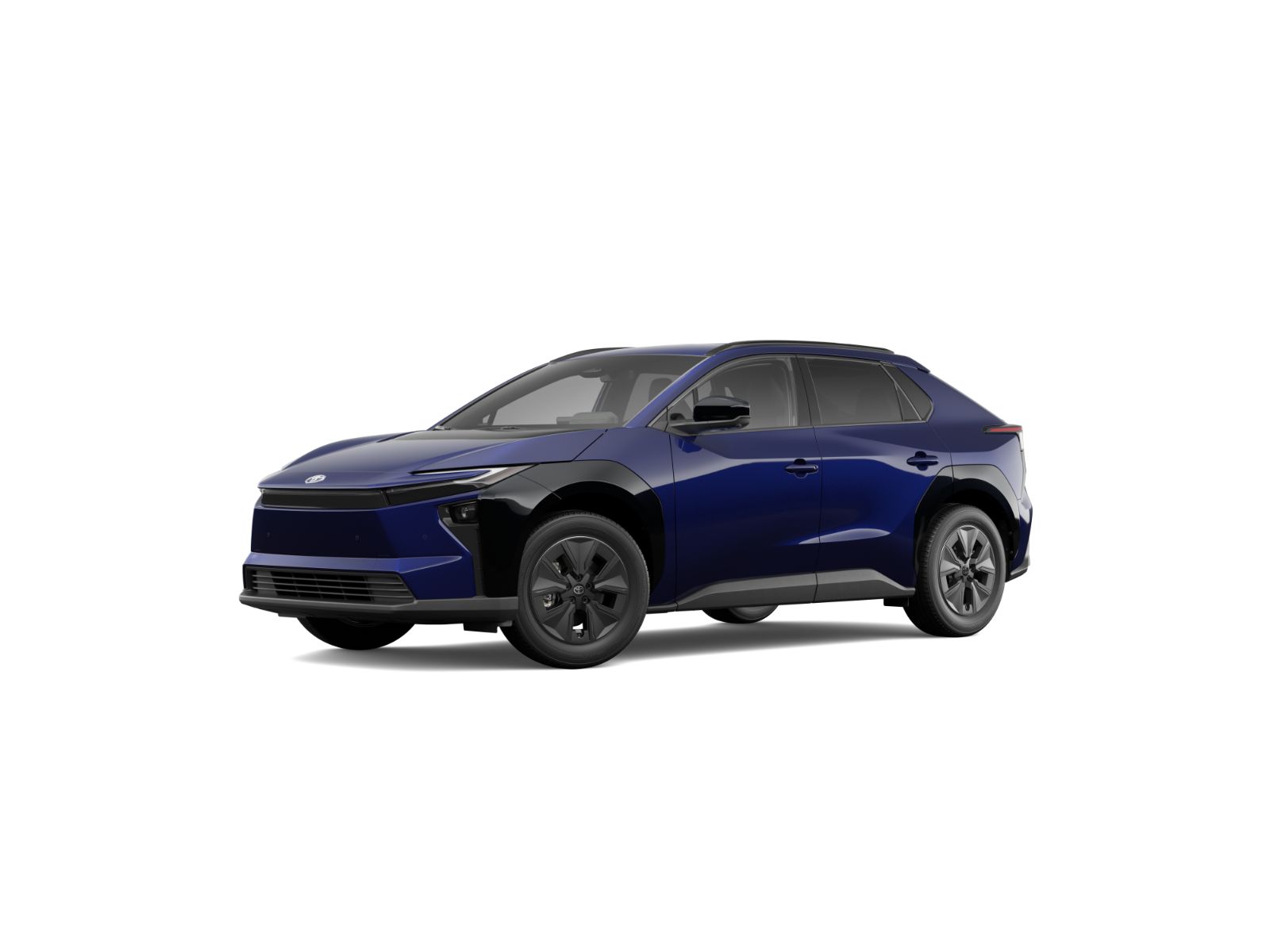  2027 Toyota bZ   1-Speed Automatic