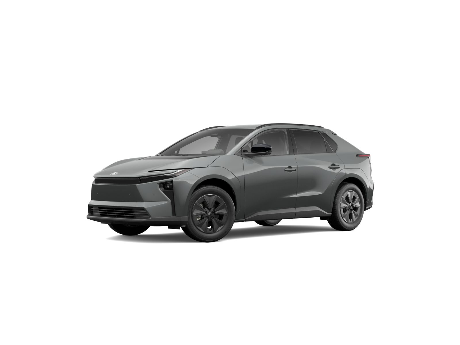  2027 Toyota bZ   1-Speed Automatic