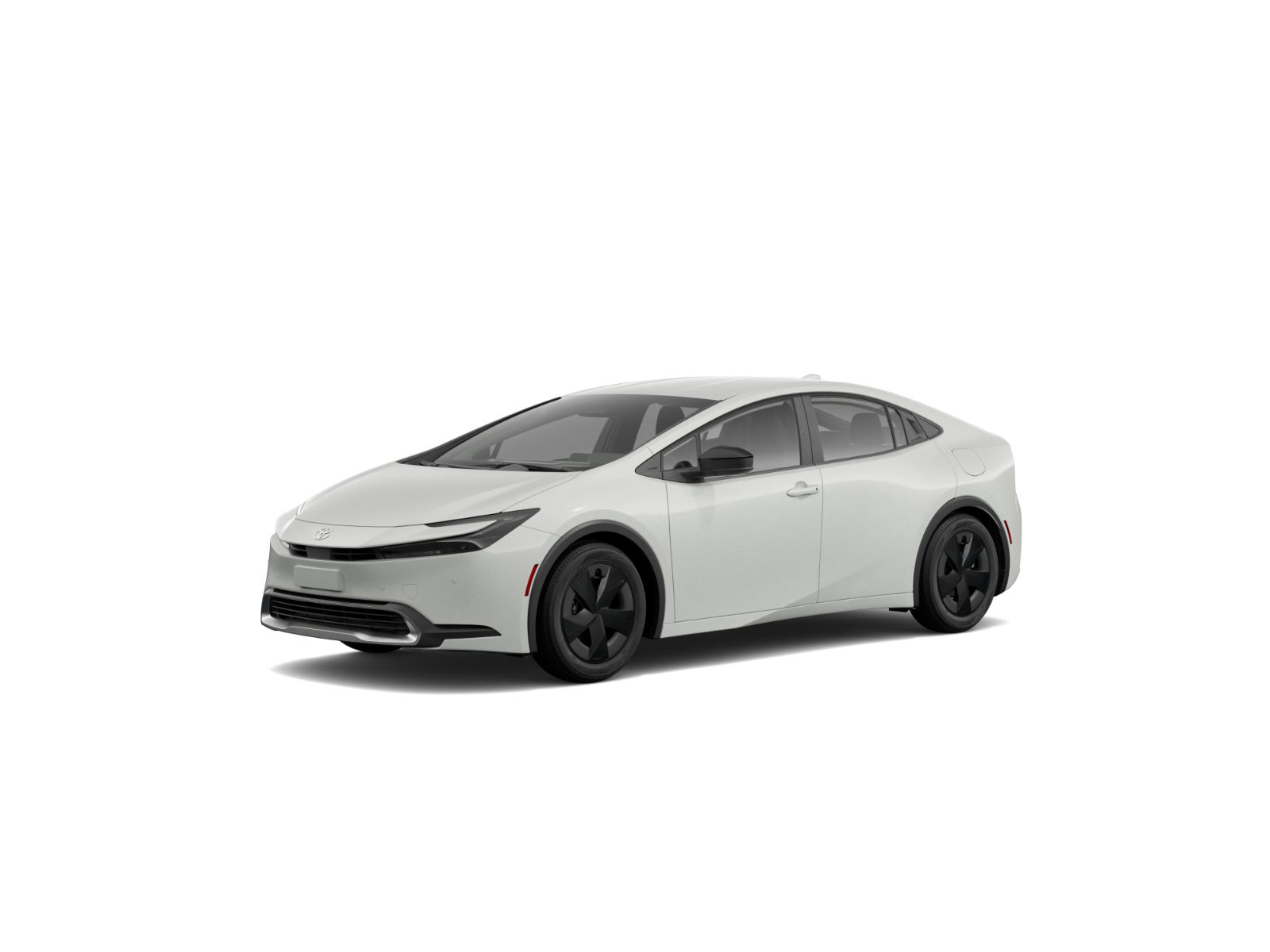 2027 Toyota Prius Plug-In Hybrid SE FWD