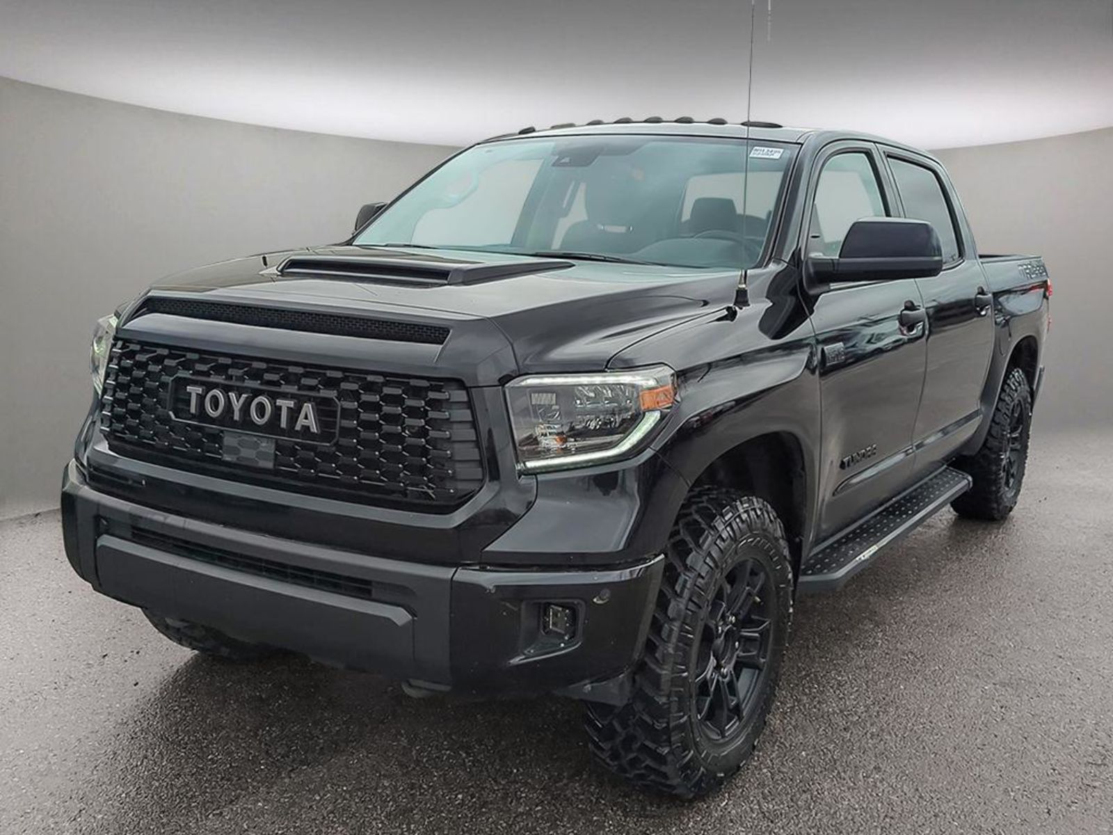 2019 Toyota Tundra