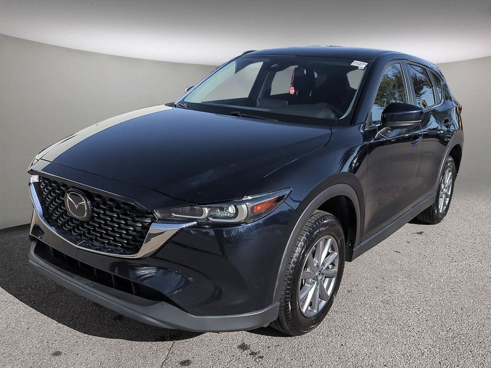  2024 Mazda CX-5 SUV / Crossover  6-Speed Automatic