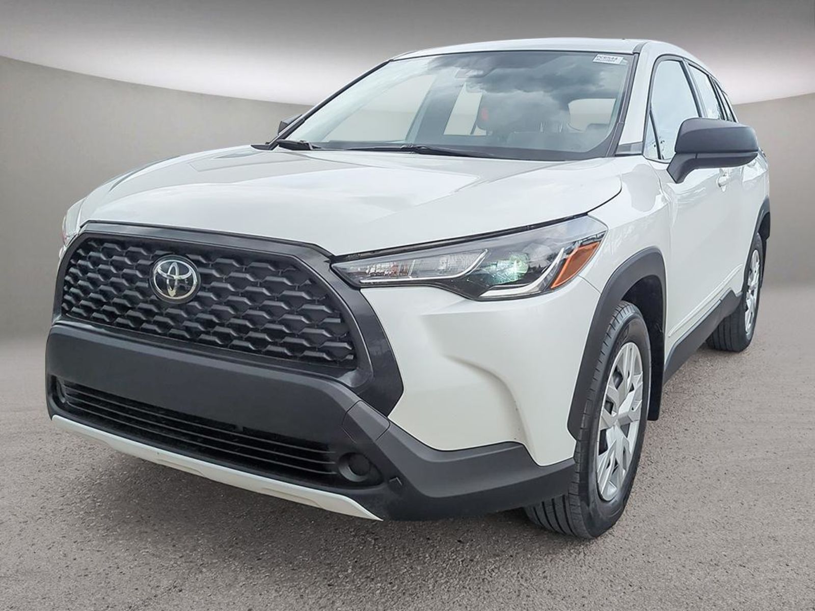  2022 Toyota Corolla Cross L AWD SUV / Crossover All-Wheel Drive Continuously Variable Transmission