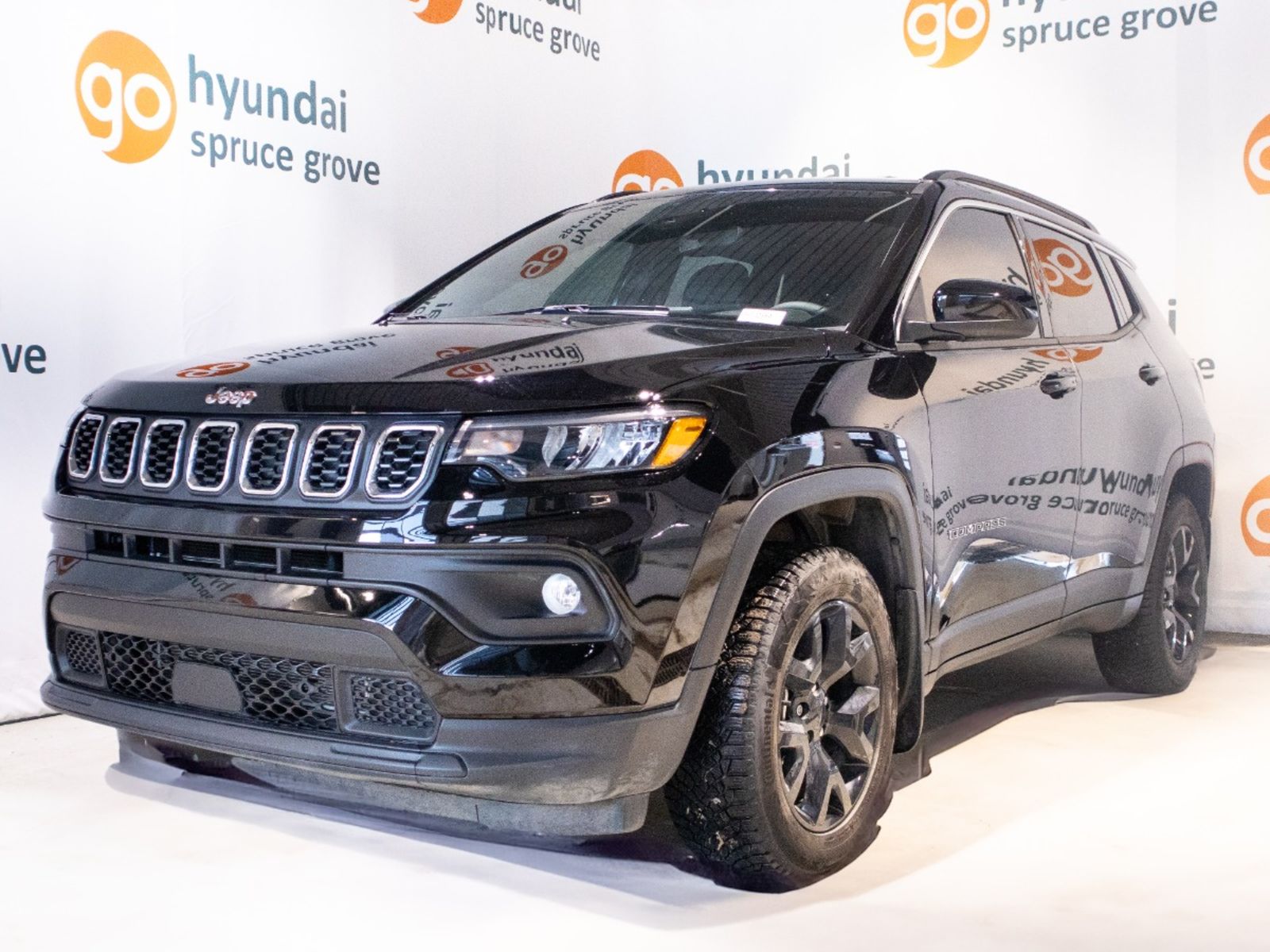 Jeep Compass North 4WD