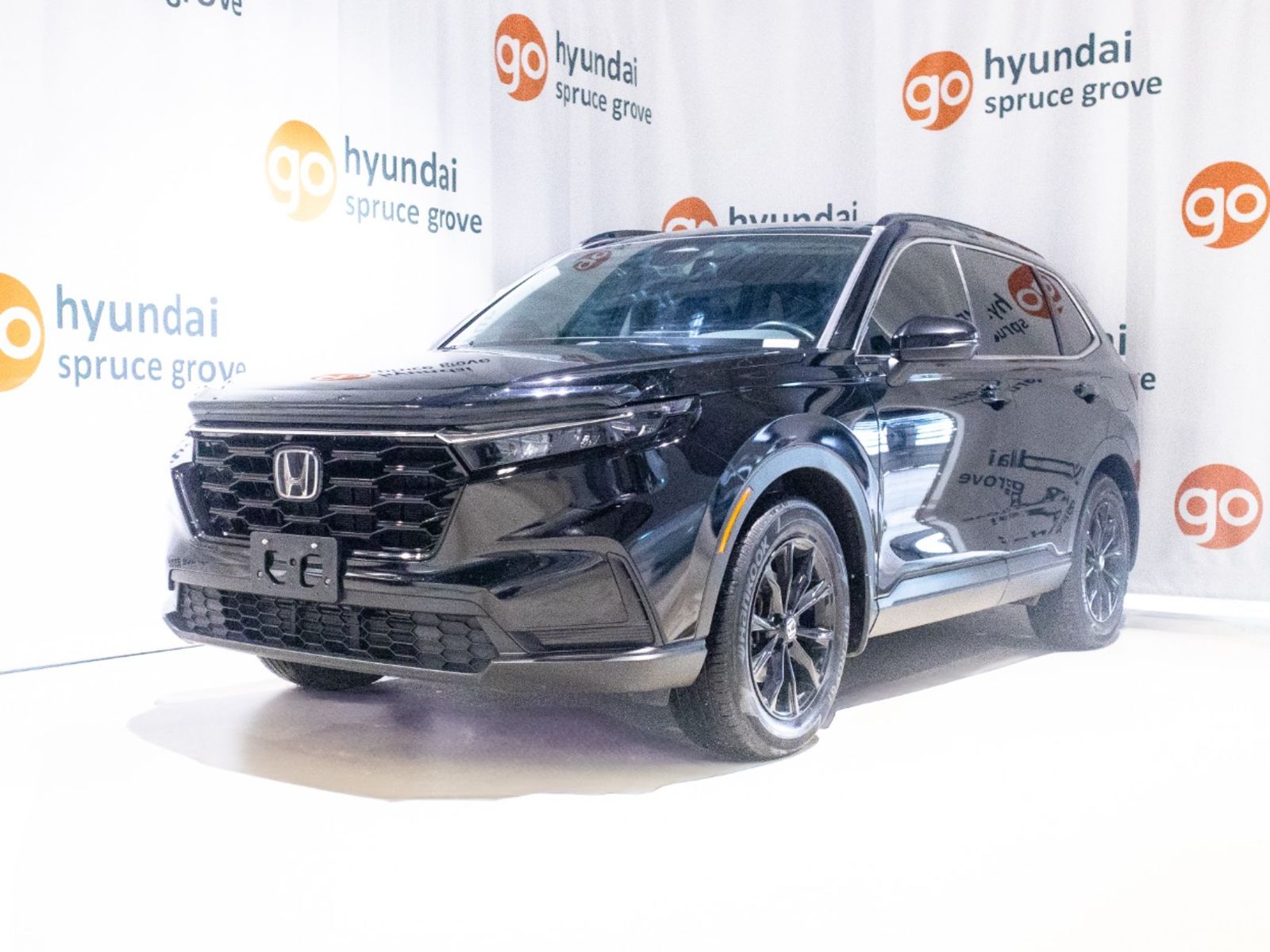 2023 Honda CR-V Sport AWD