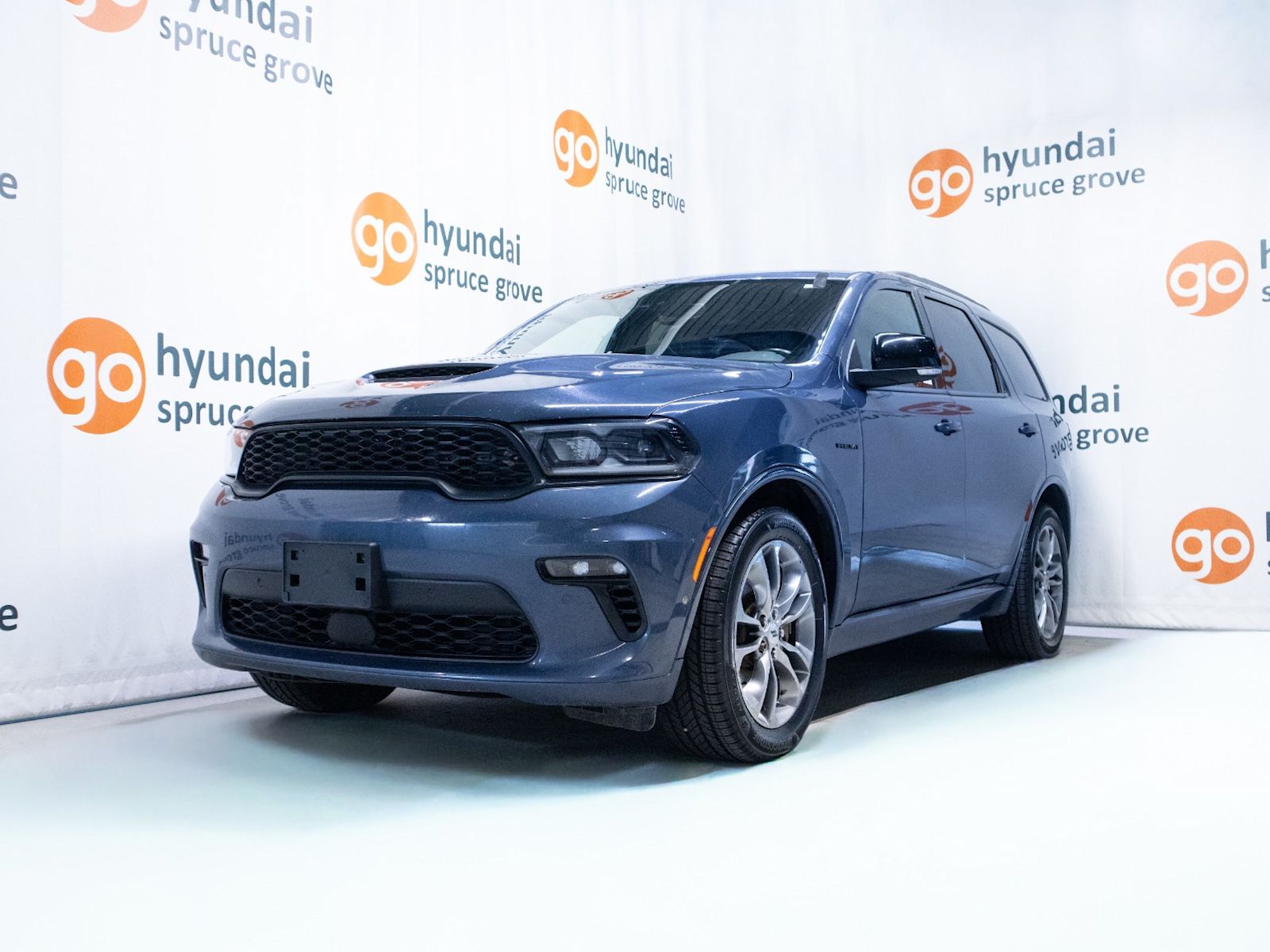  2021 Dodge Durango R/T AWD   