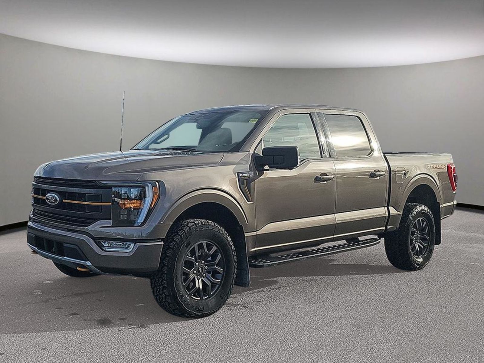 2023 Ford F-150 Tremor SuperCrew 4WD