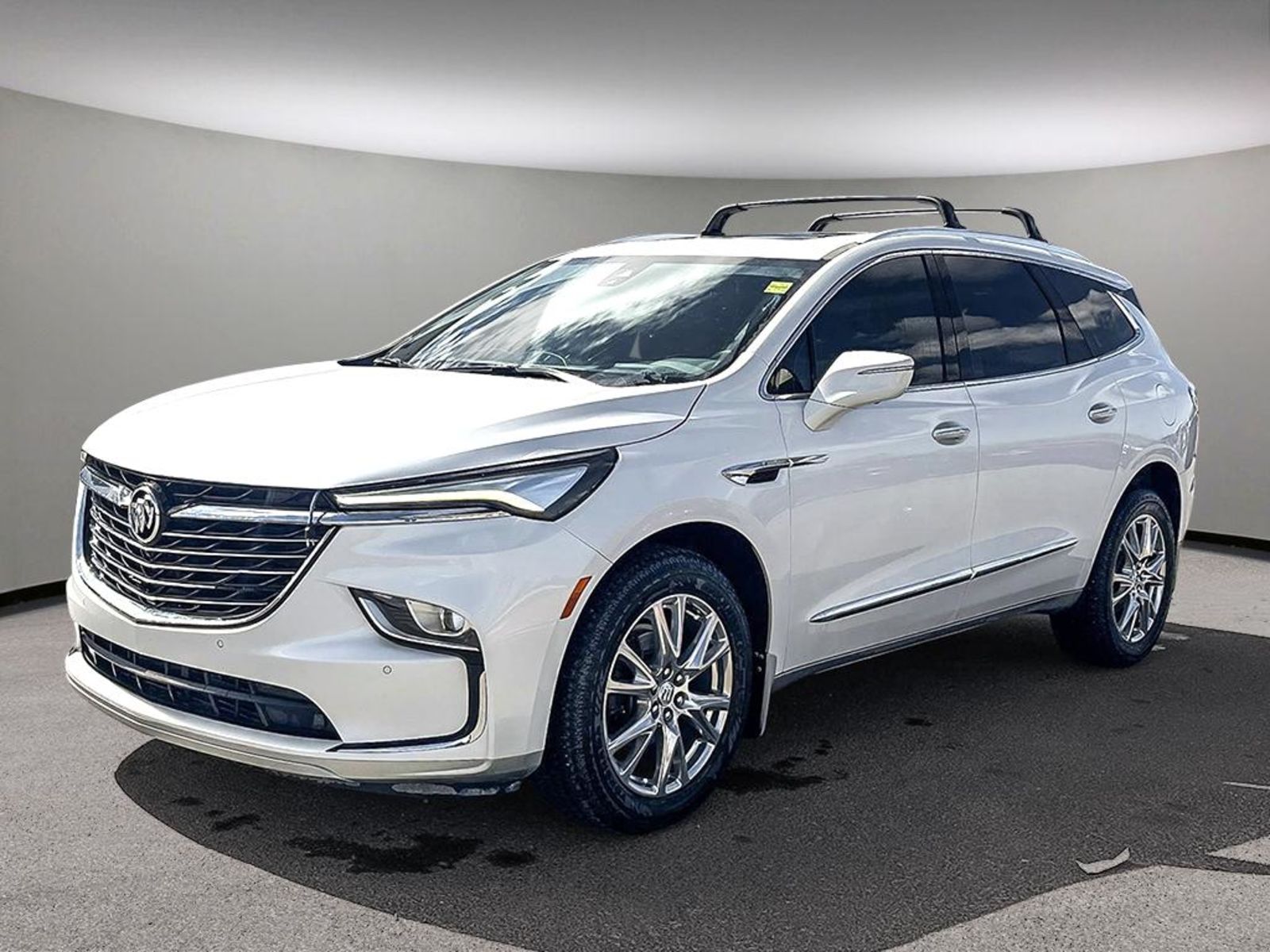 2023 Buick Enclave Premium AWD