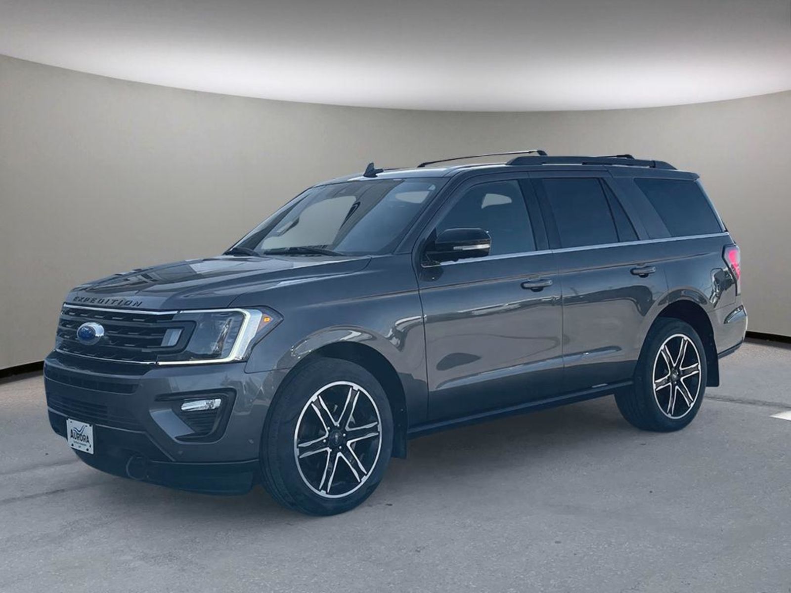  2019 Ford Expedition Limited 4WD   