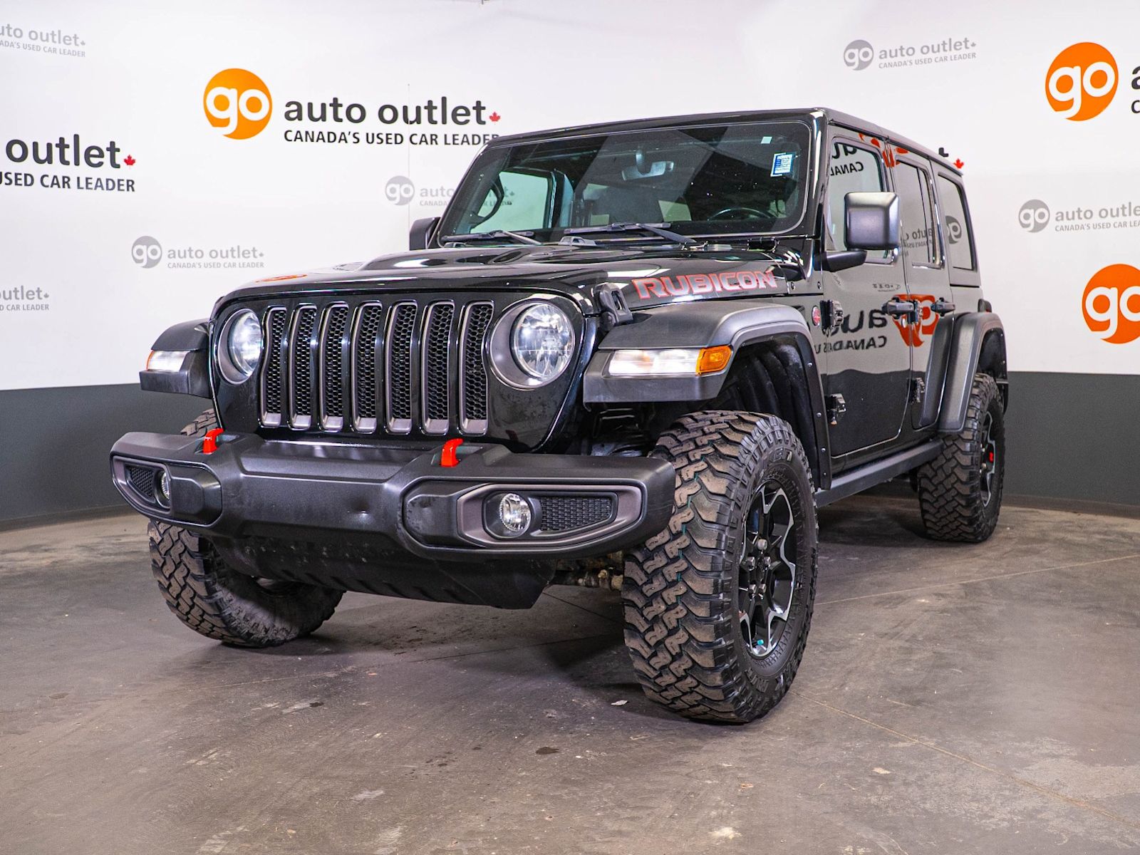 2023 Jeep Wrangler SUV / Crossover Four-Wheel Drive 6-Speed Manual