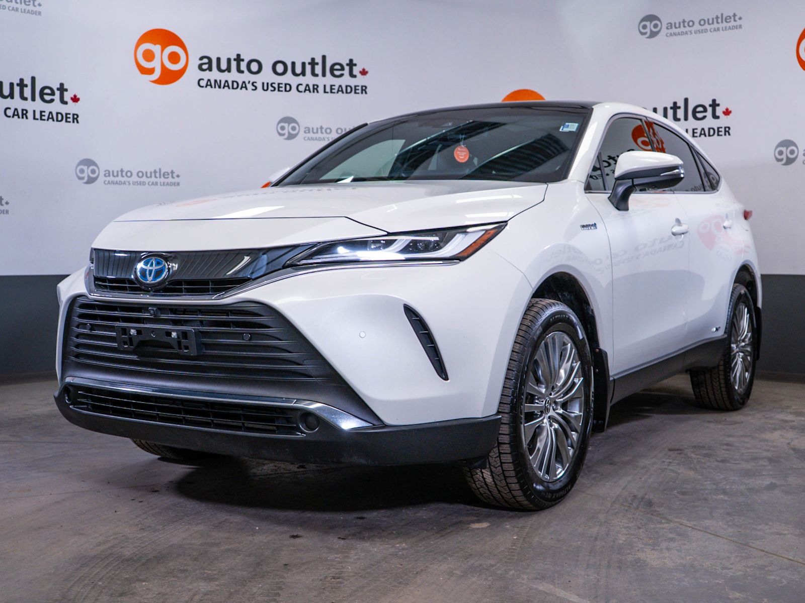 Toyota Venza Limited AWD