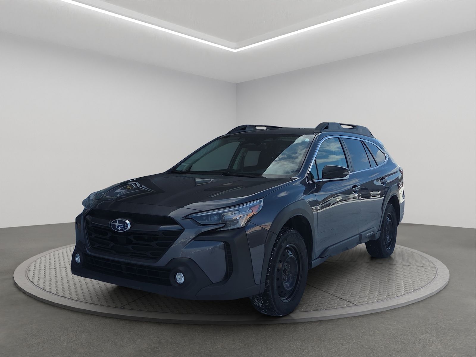  2024 Subaru Outback Convenience AWD   
