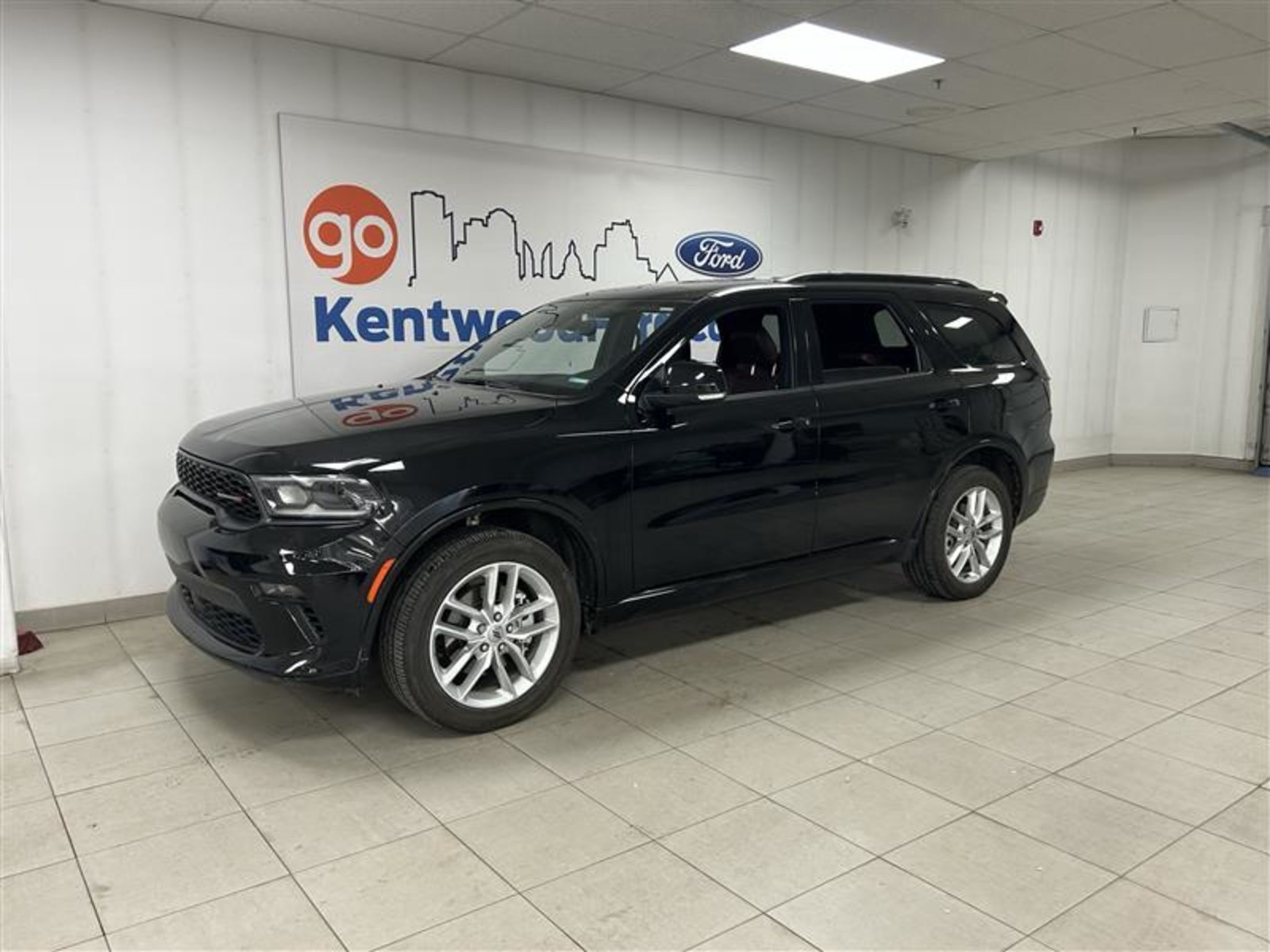 2023 Dodge Durango GT AWD