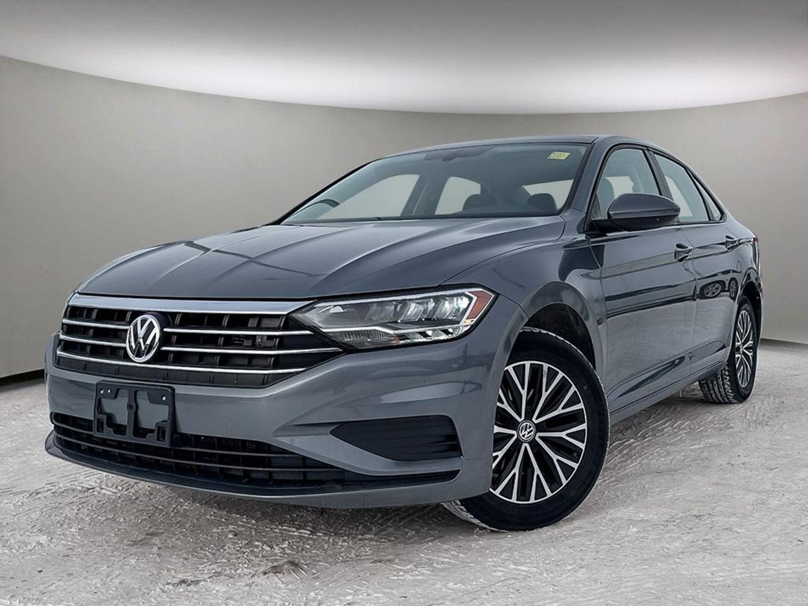 2020 Volkswagen Jetta Highline FWD