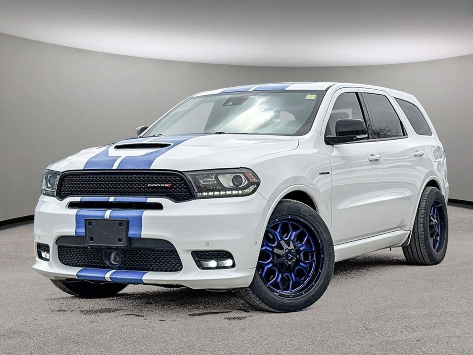  2020 Dodge Durango R/T AWD   
