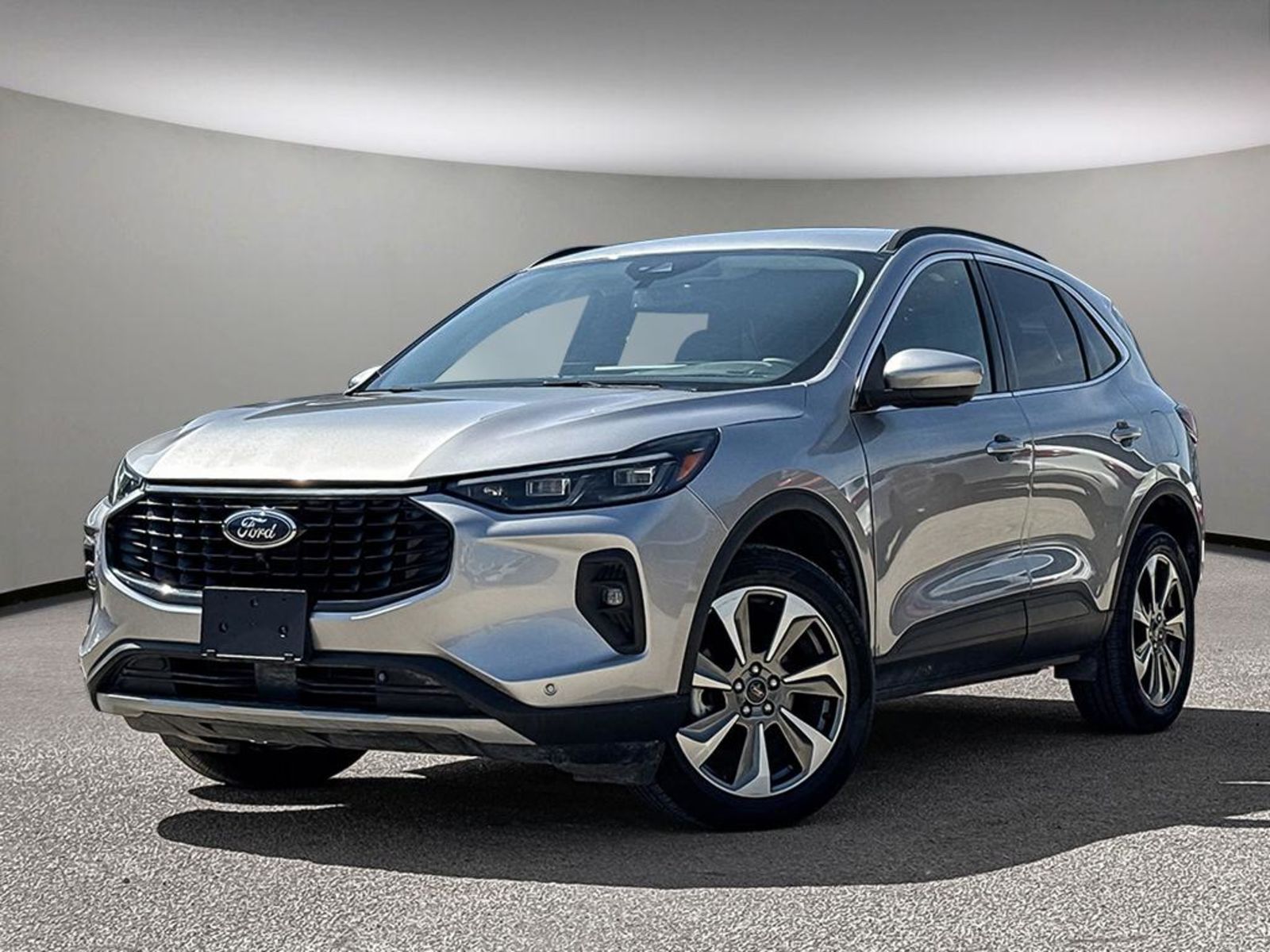 2024 Ford Escape Platinum AWD