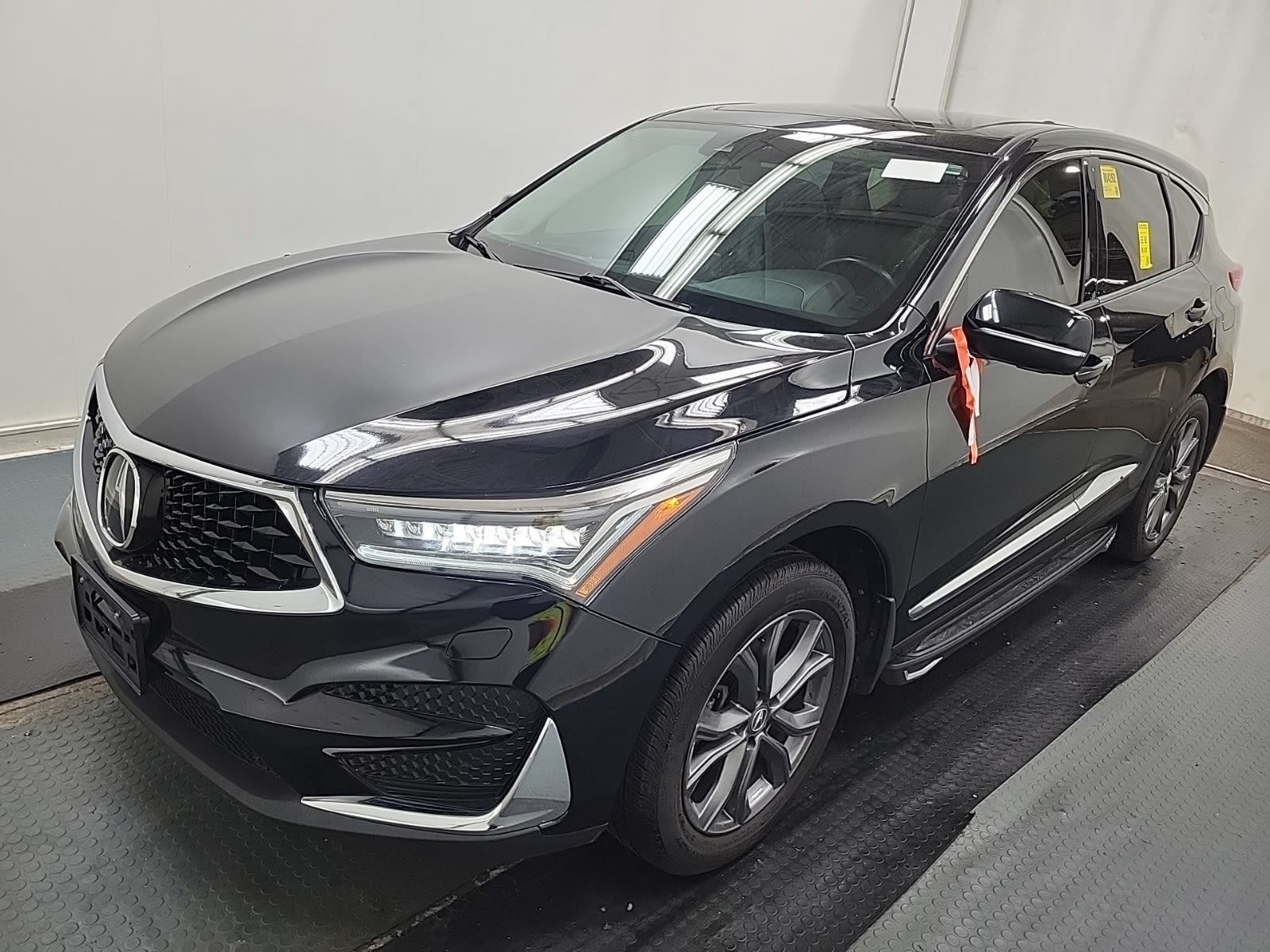 2020 Acura RDX SUV / Crossover Automatic