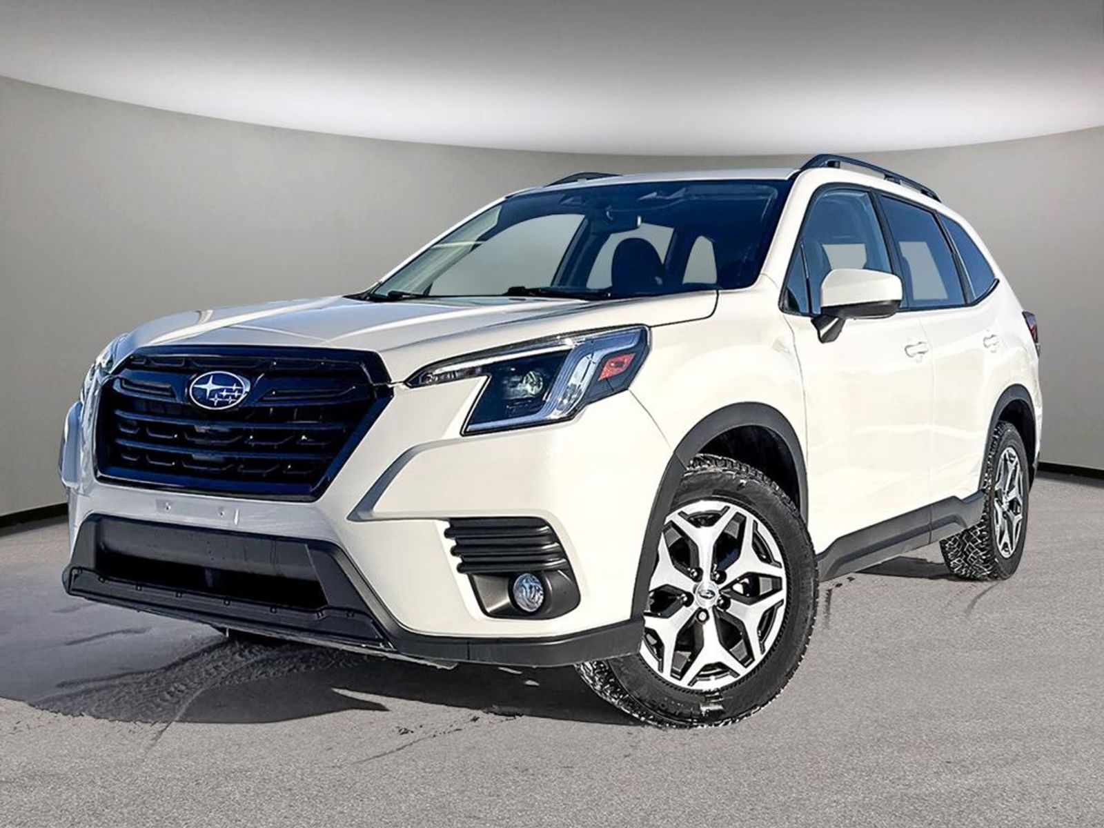 2022 Subaru Forester Convenience Wagon AWD Wagon 7-Speed CVT