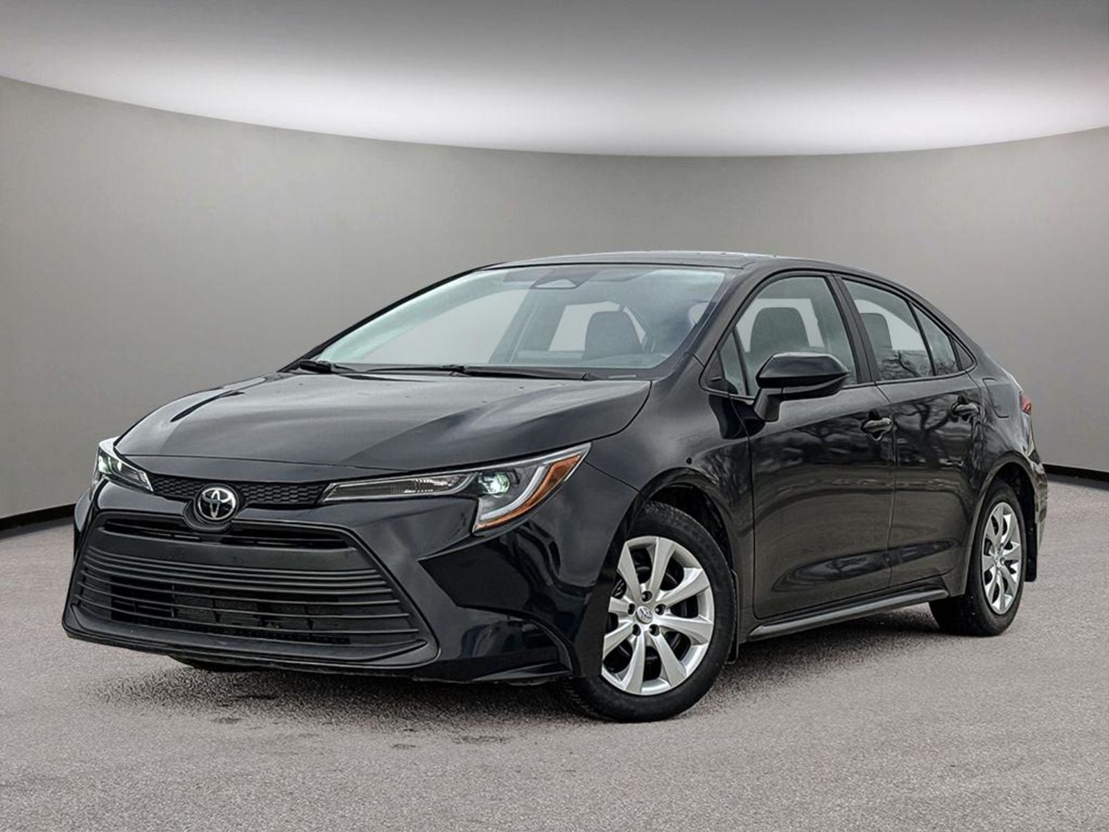 2024 Toyota Corolla LE FWD