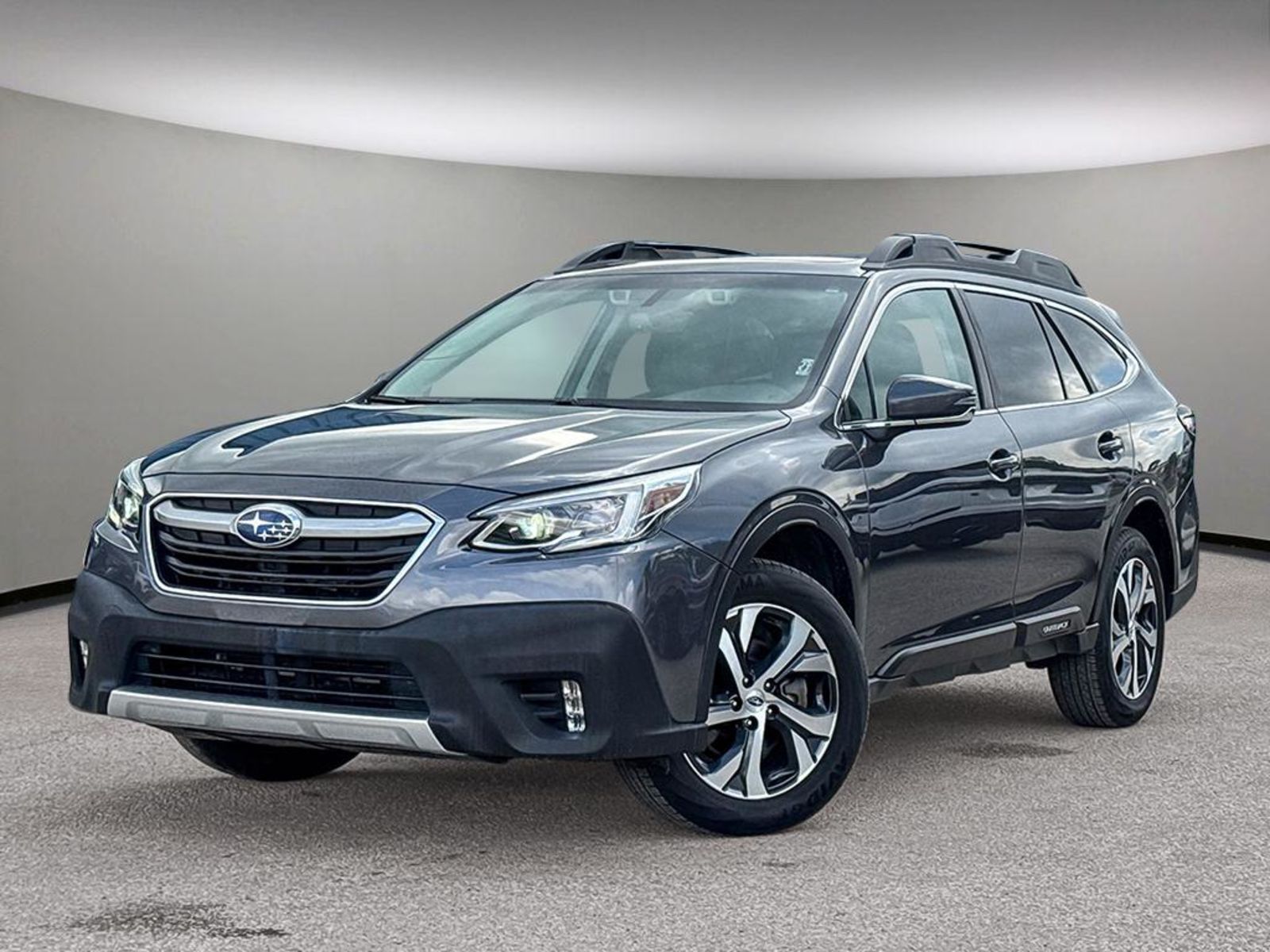 2022 Subaru Outback Limited Wagon AWD