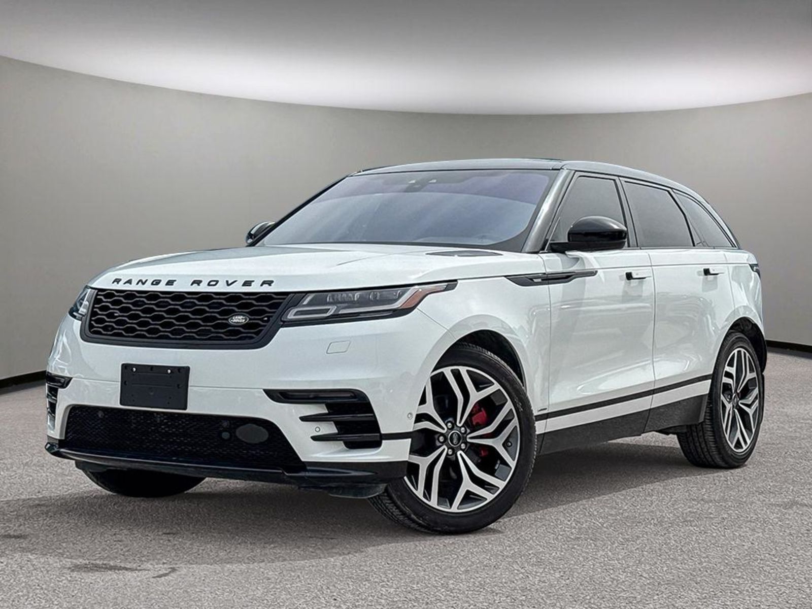 Land Rover Range Rover Velar P380 R-Dynamic HSE 2018 VUS  Transmission Intégrale 8 vitesses Automatique