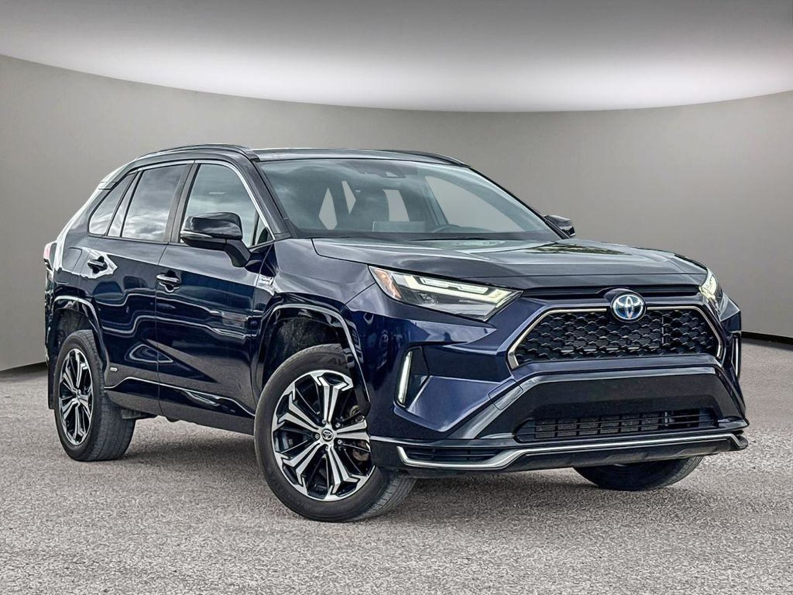 2022 Toyota RAV4 Prime XSE AWD