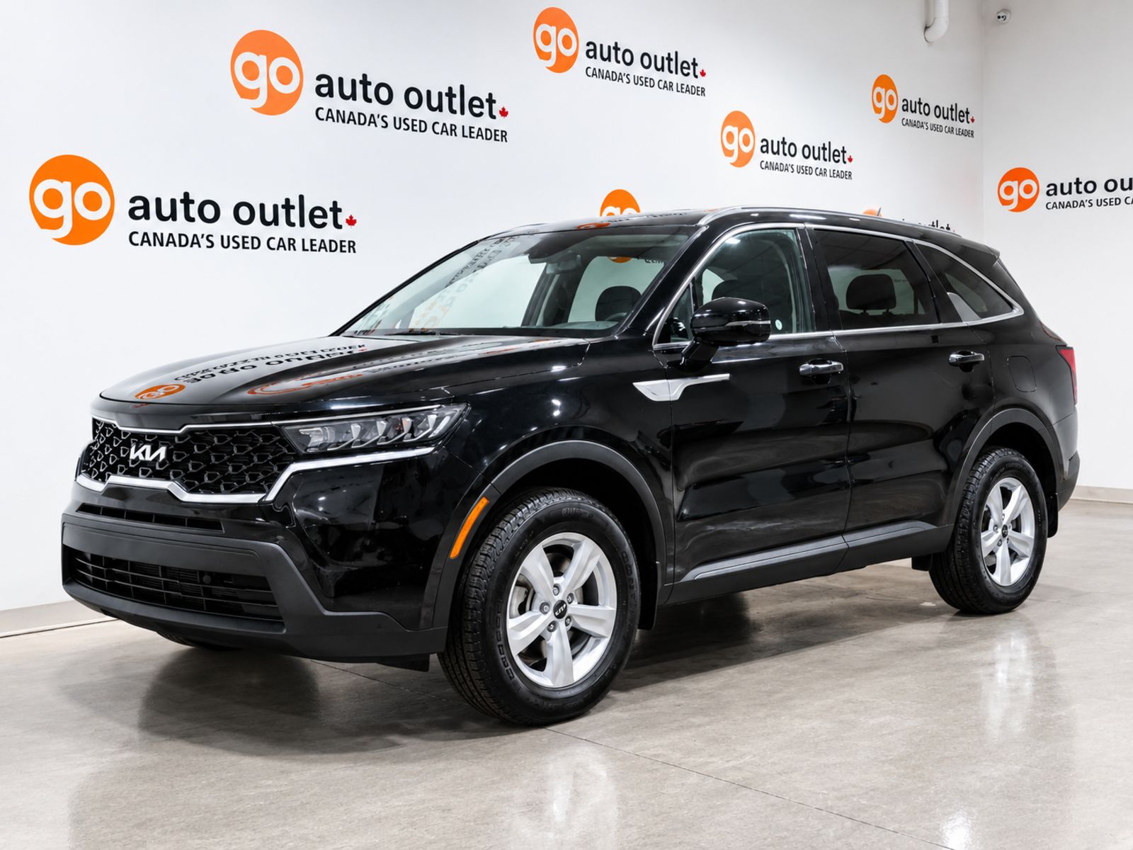 2022 Kia Sorento LX+ AWD