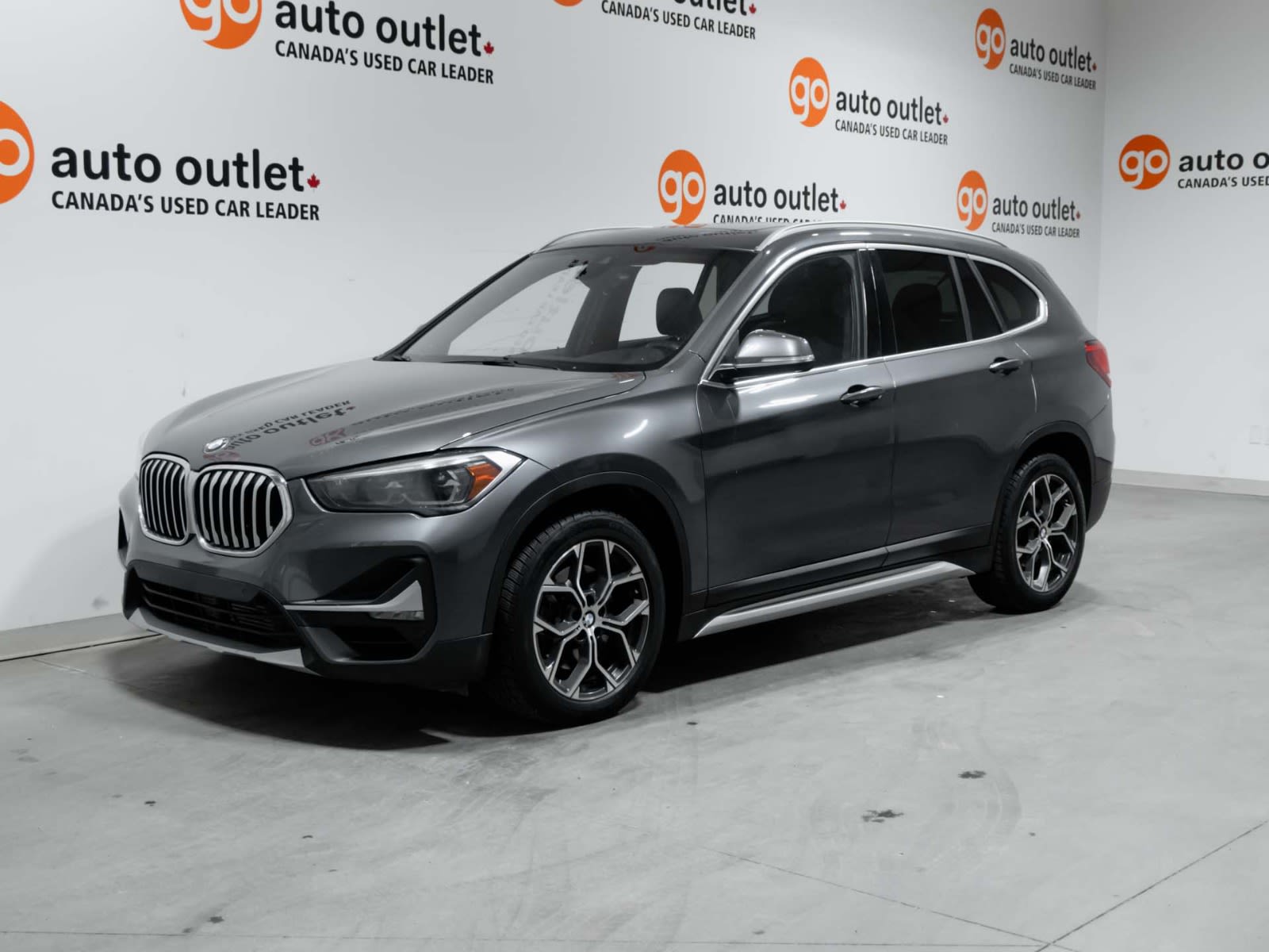 2020 BMW X1 xDrive28i AWD   