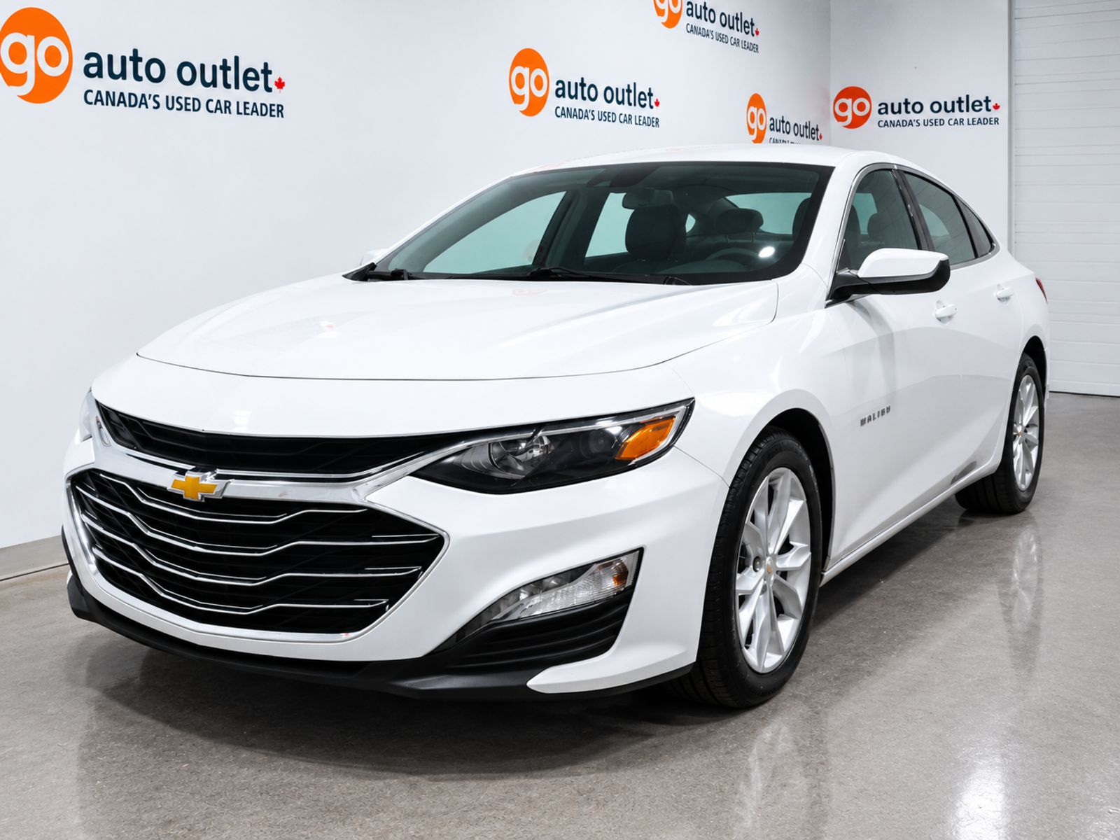  2023 Chevrolet Malibu LT with 1LT FWD   