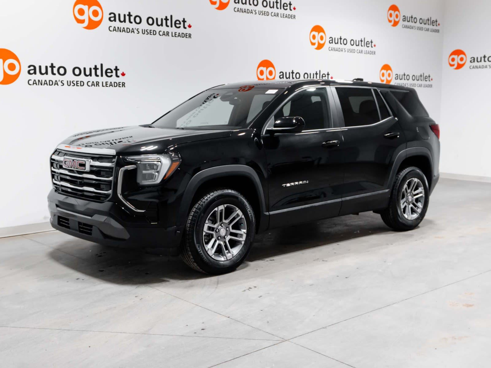 GMC Terrain Elevation AWD 2025