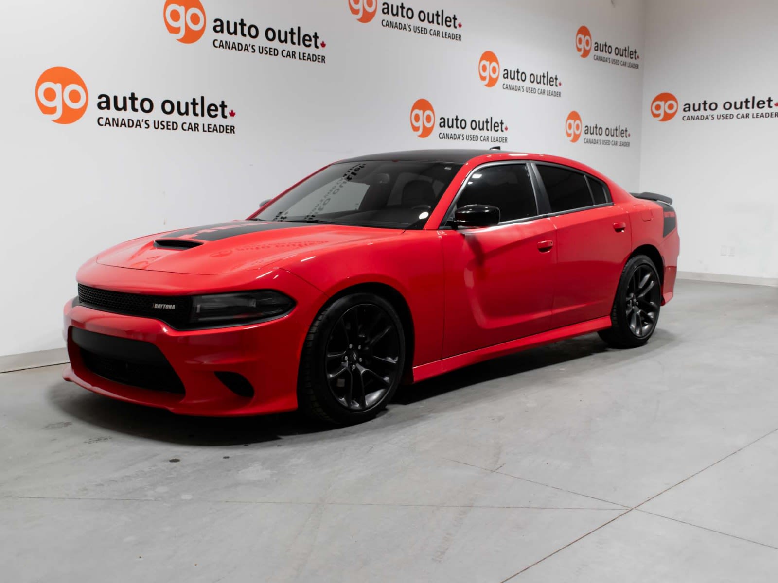 2023 Dodge Charger R/T RWD
