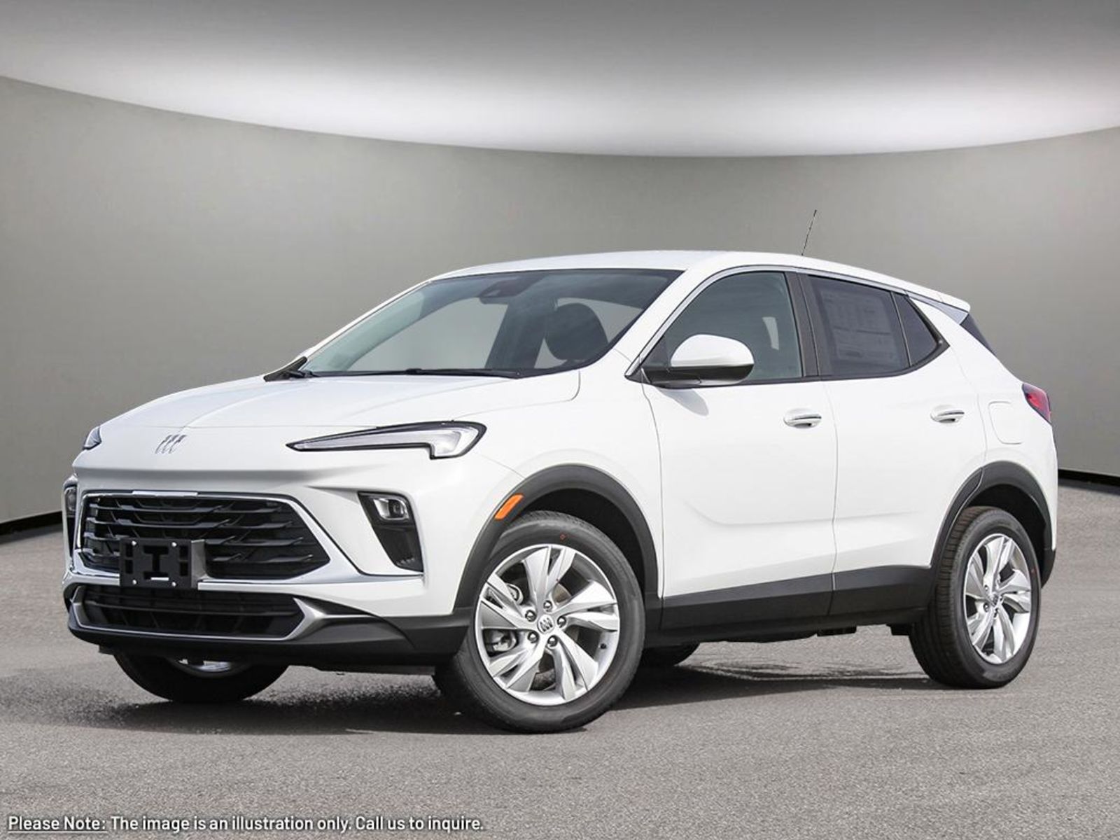 Buick Encore GX Preferred FWD 2026