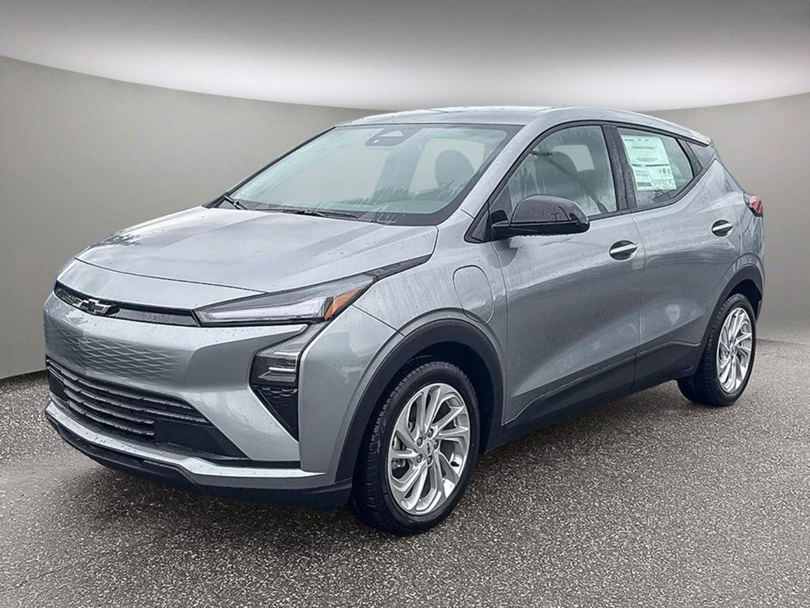 Chevrolet Bolt LT FWD 2027