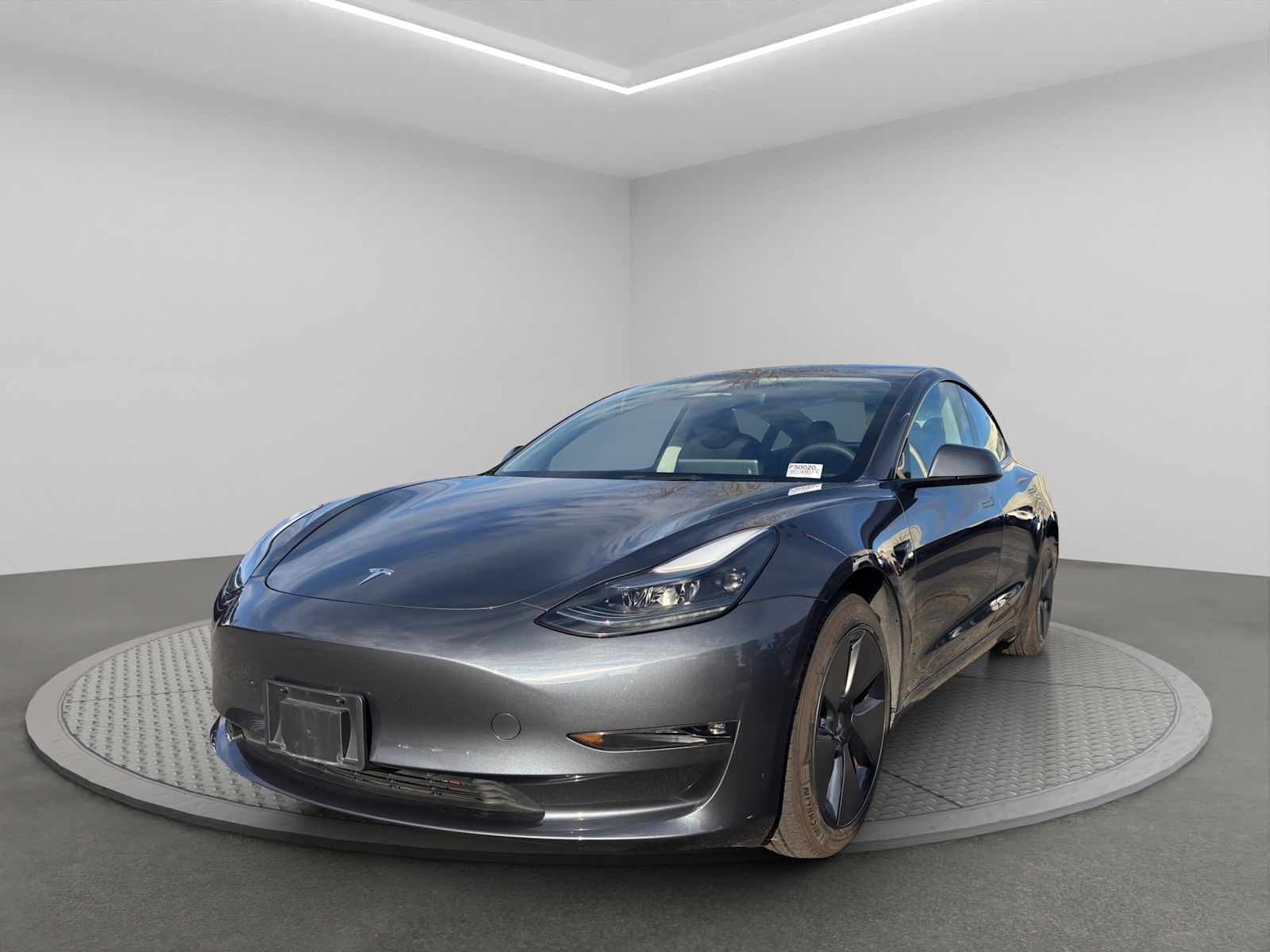 2023 Tesla Model 3 Long Range AWD