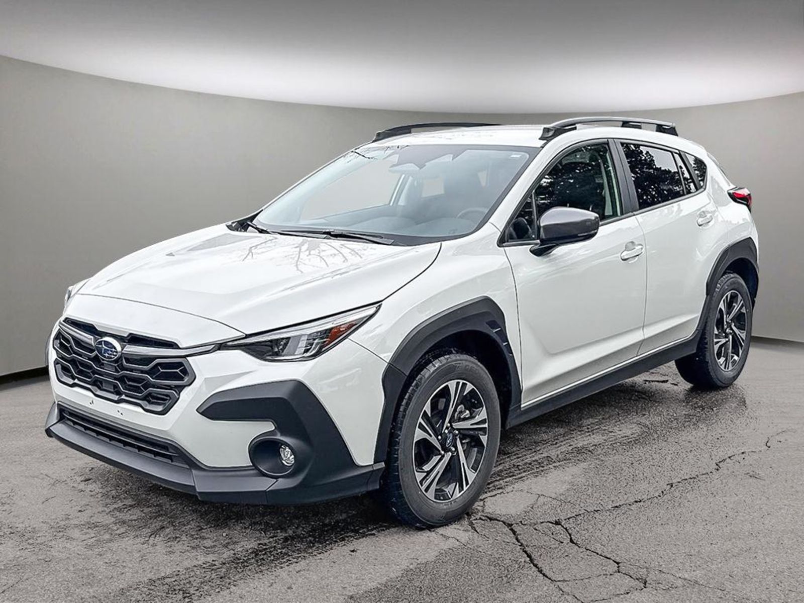 2025 Subaru Crosstrek Touring AWD