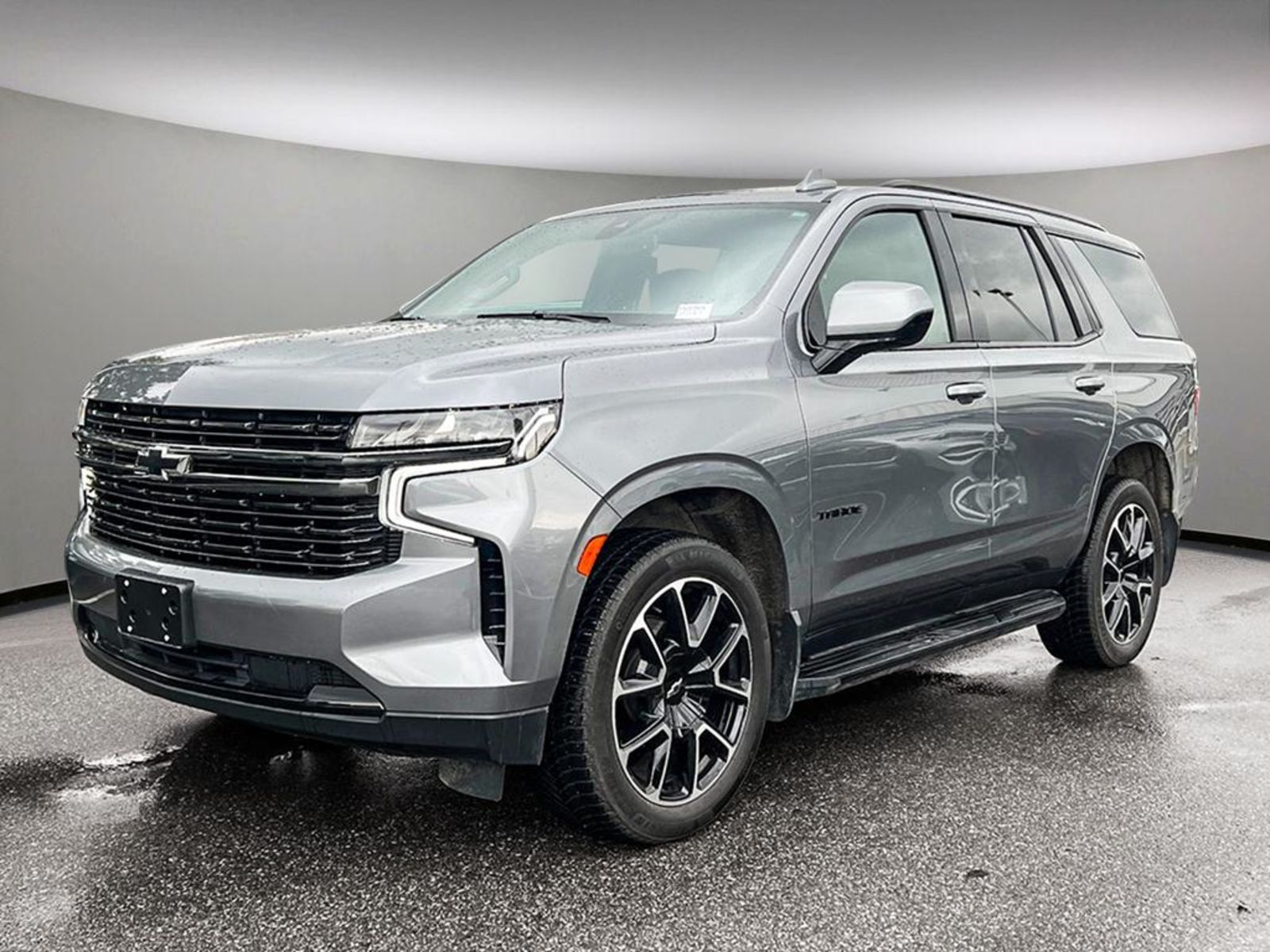 Chevrolet Tahoe RST 4WD 2021