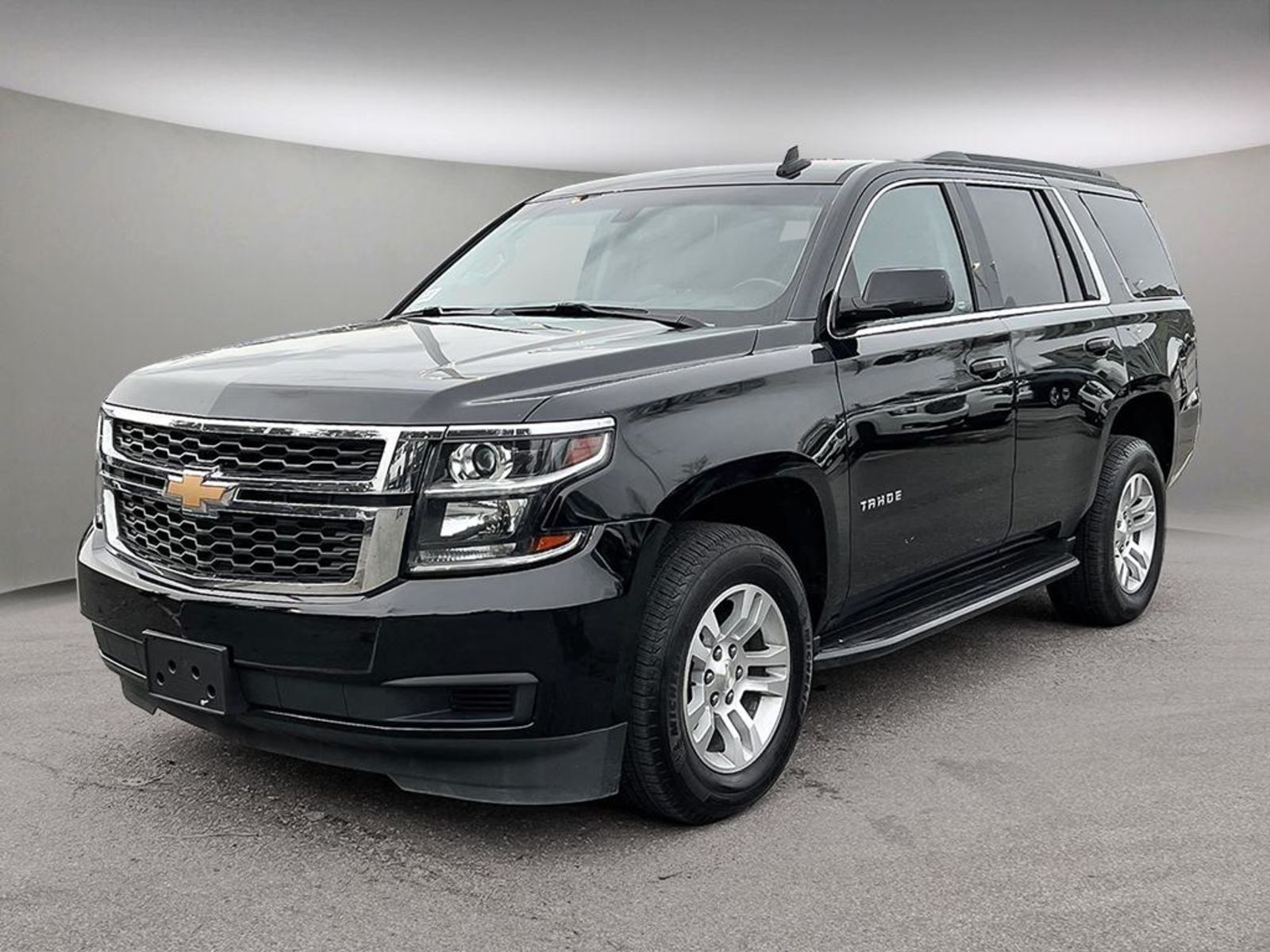 Chevrolet Tahoe LS 4WD