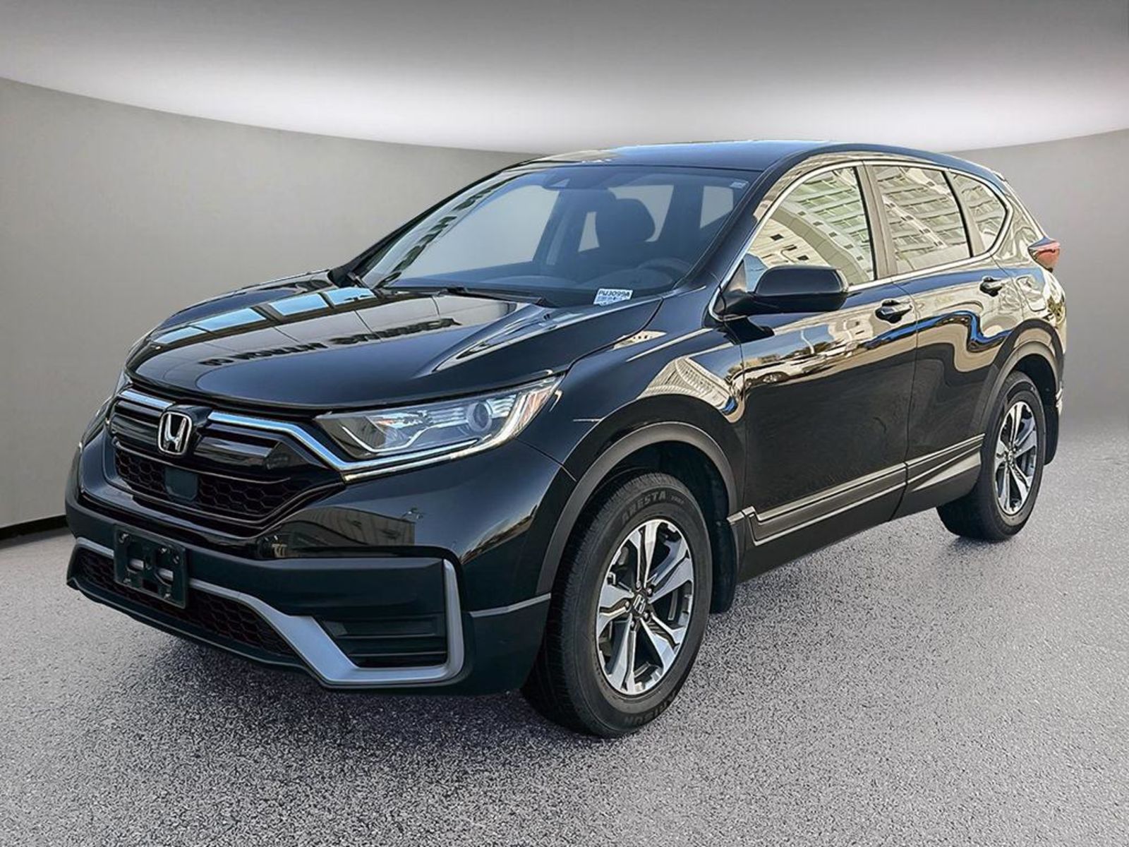 2022 Honda CR-V LX AWD