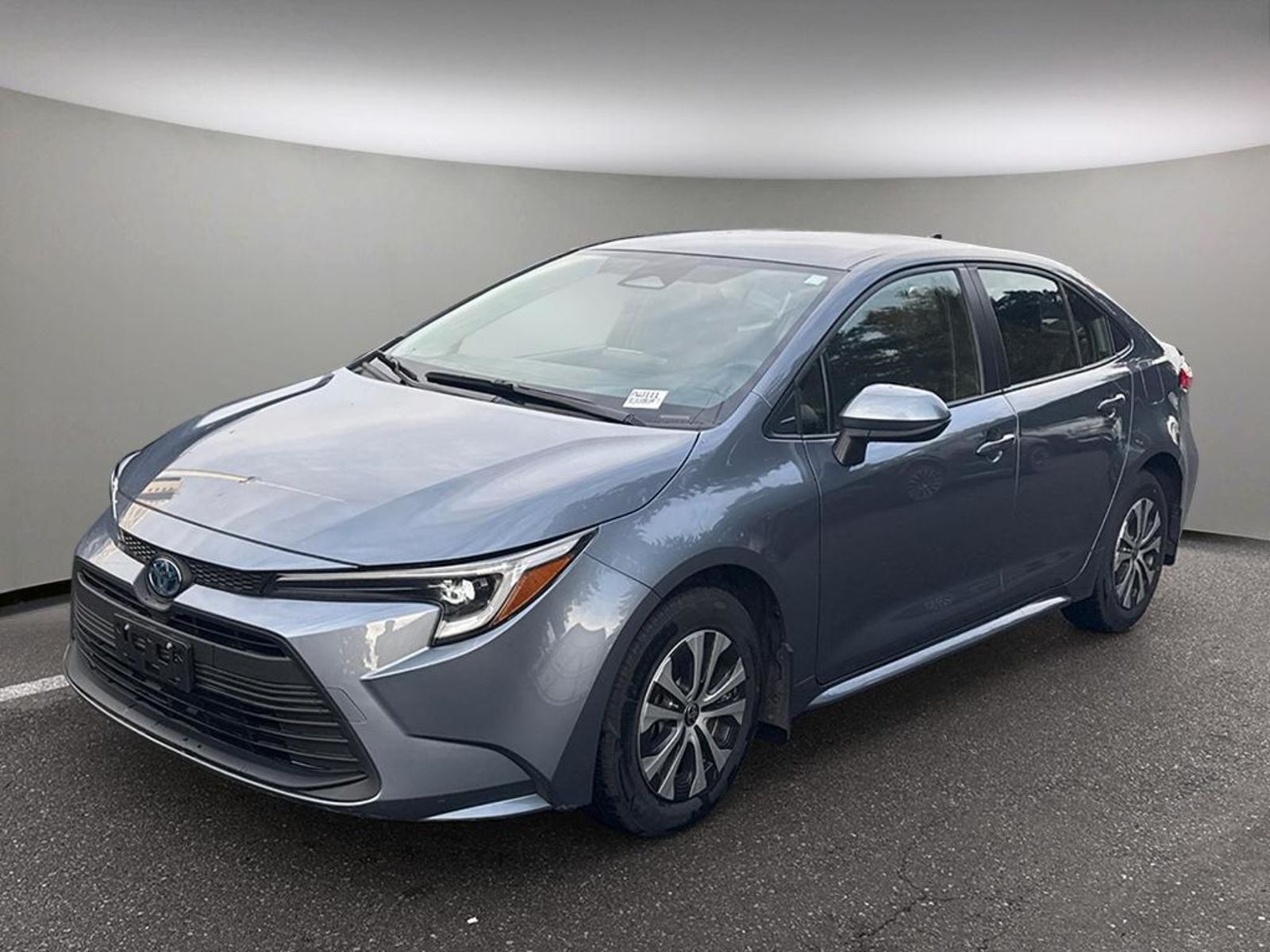 2024 Toyota Corolla Hybrid LE FWD