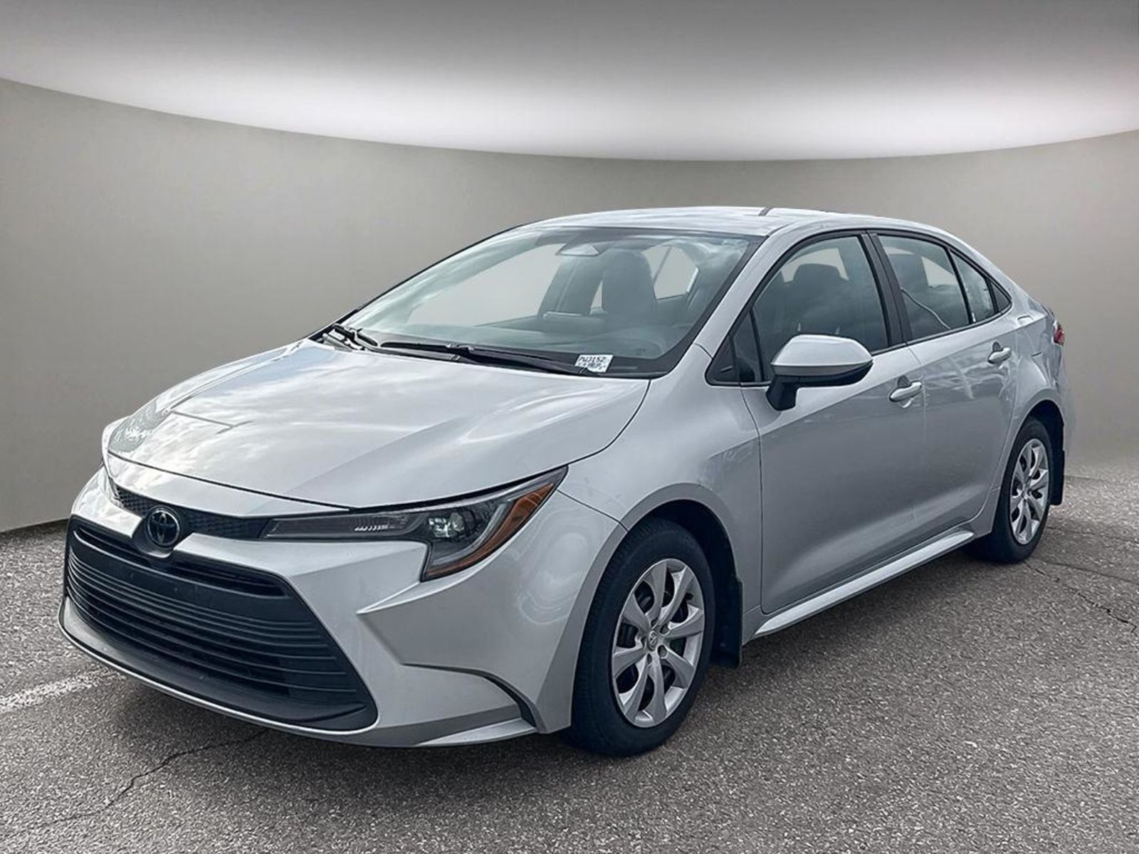 2024 Toyota Corolla LE FWD