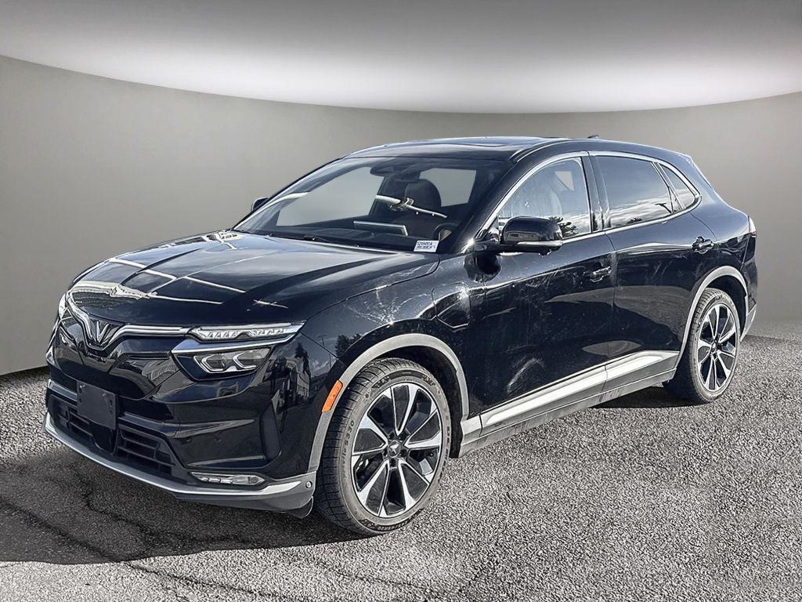 2024 VinFast VF8 Plus AWD