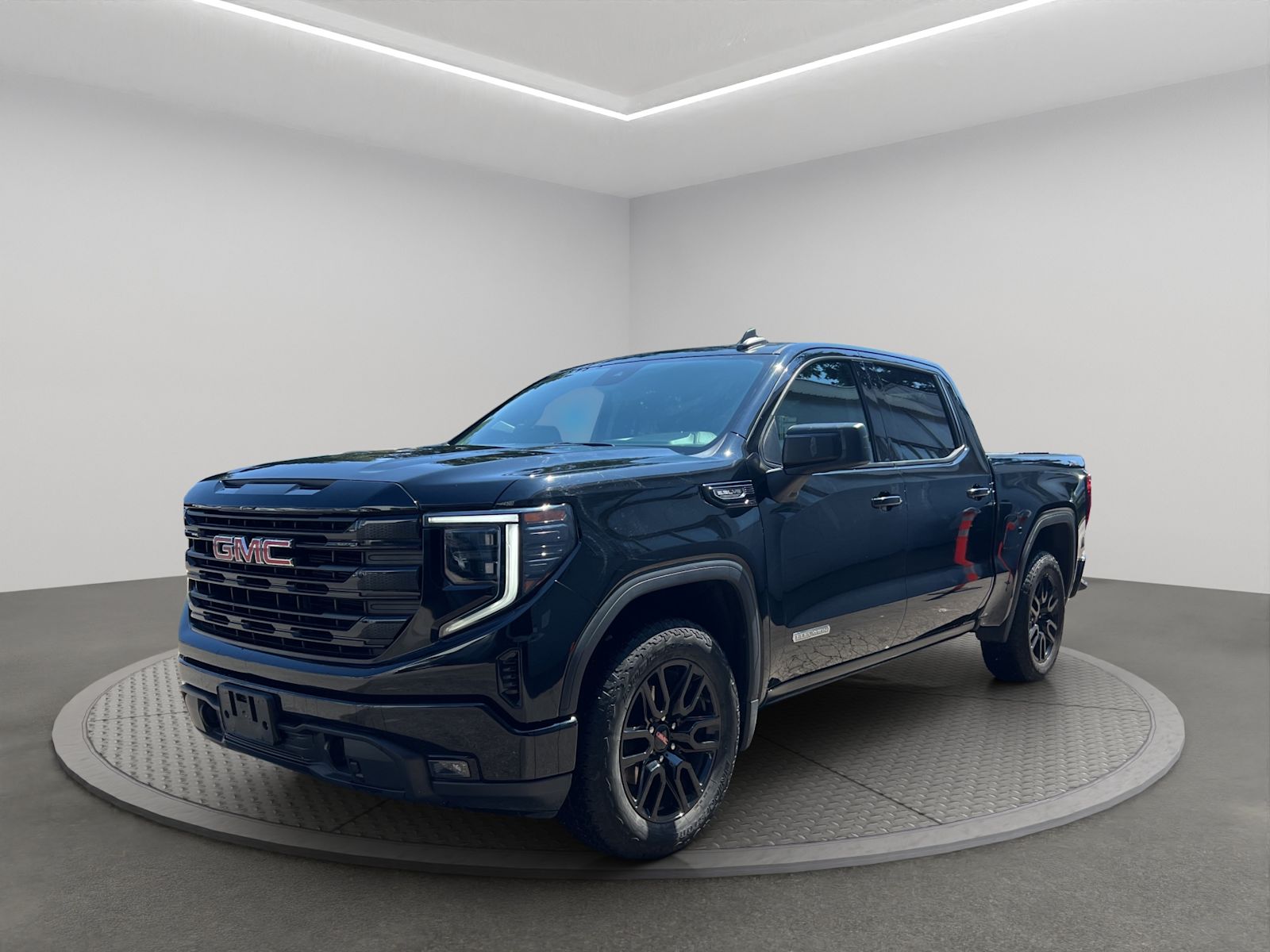  2023 GMC Sierra 1500 Pickup Truck Four-Wheel Drive 
