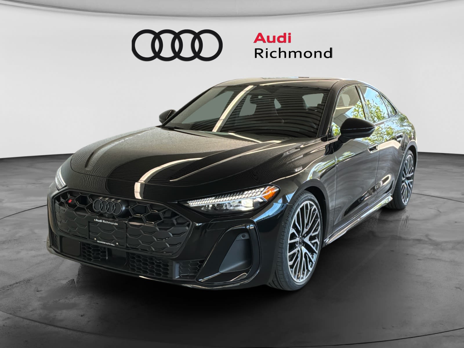  2026 Audi S5 quattro Technik TFSI   