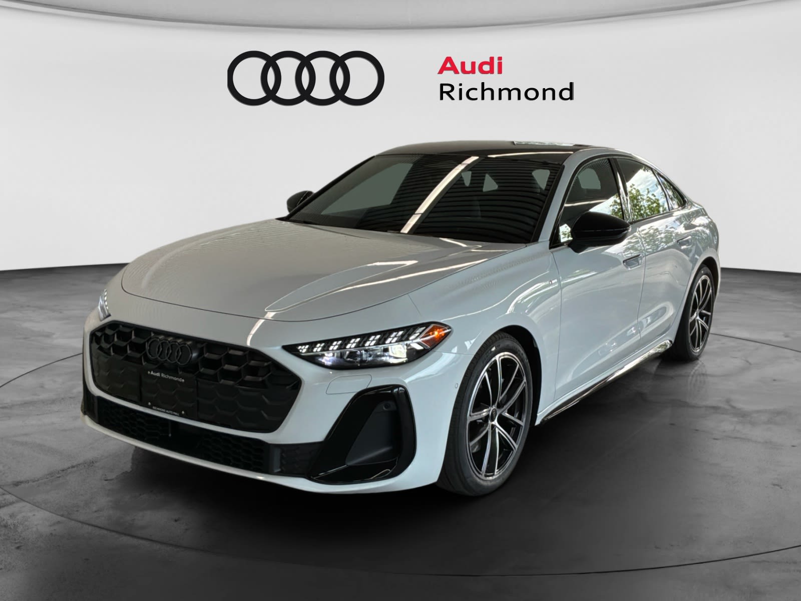 2026 Audi A5 quattro TFSI