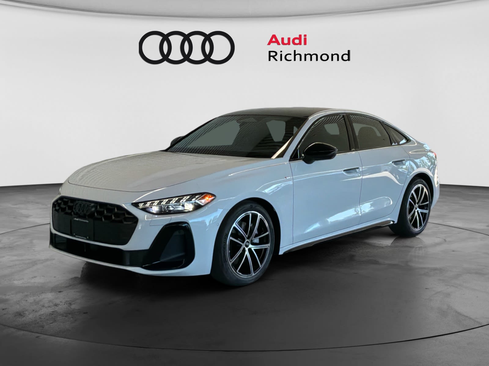 2026 Audi A5 quattro TFSI