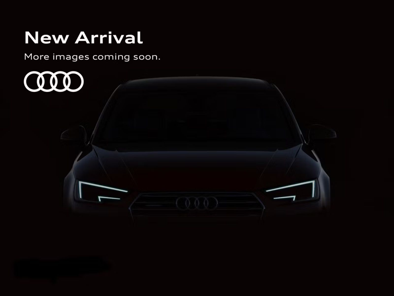  2026 Audi S5 Sedan  7-Speed Automatic